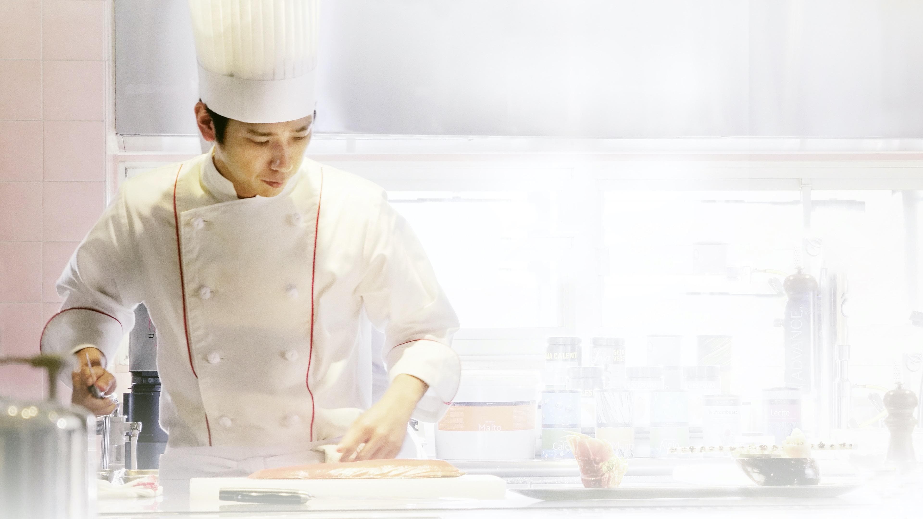 ラストレシピ ～麒麟の舌の記憶～