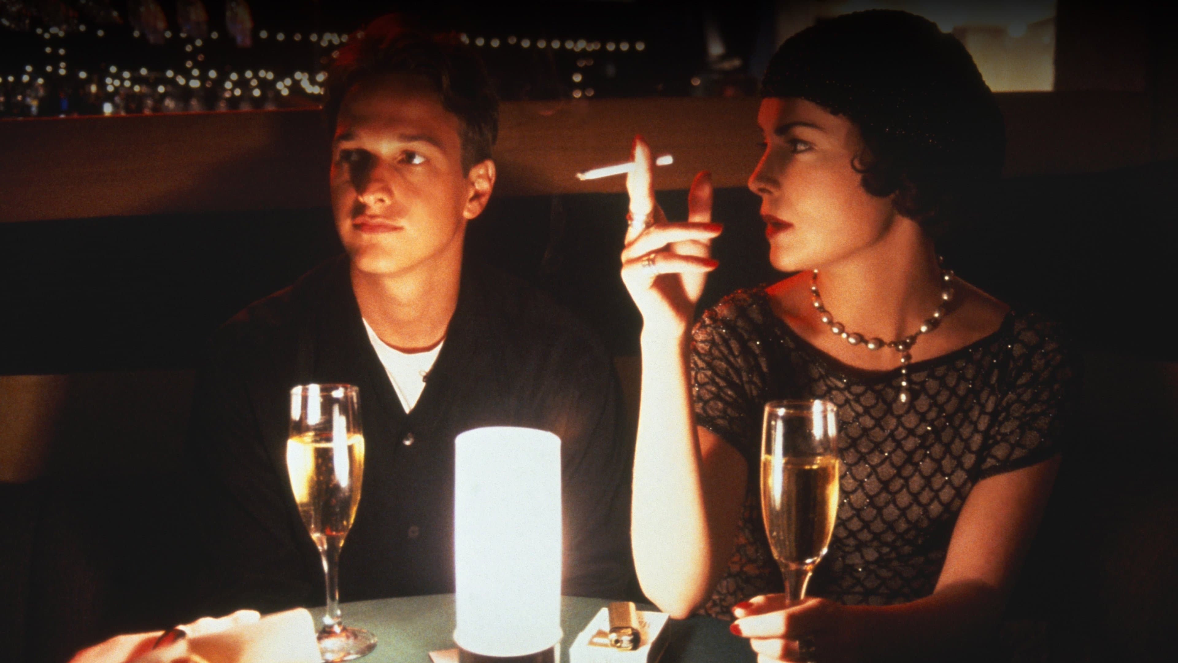 Einsam, Zweisam, Dreisam