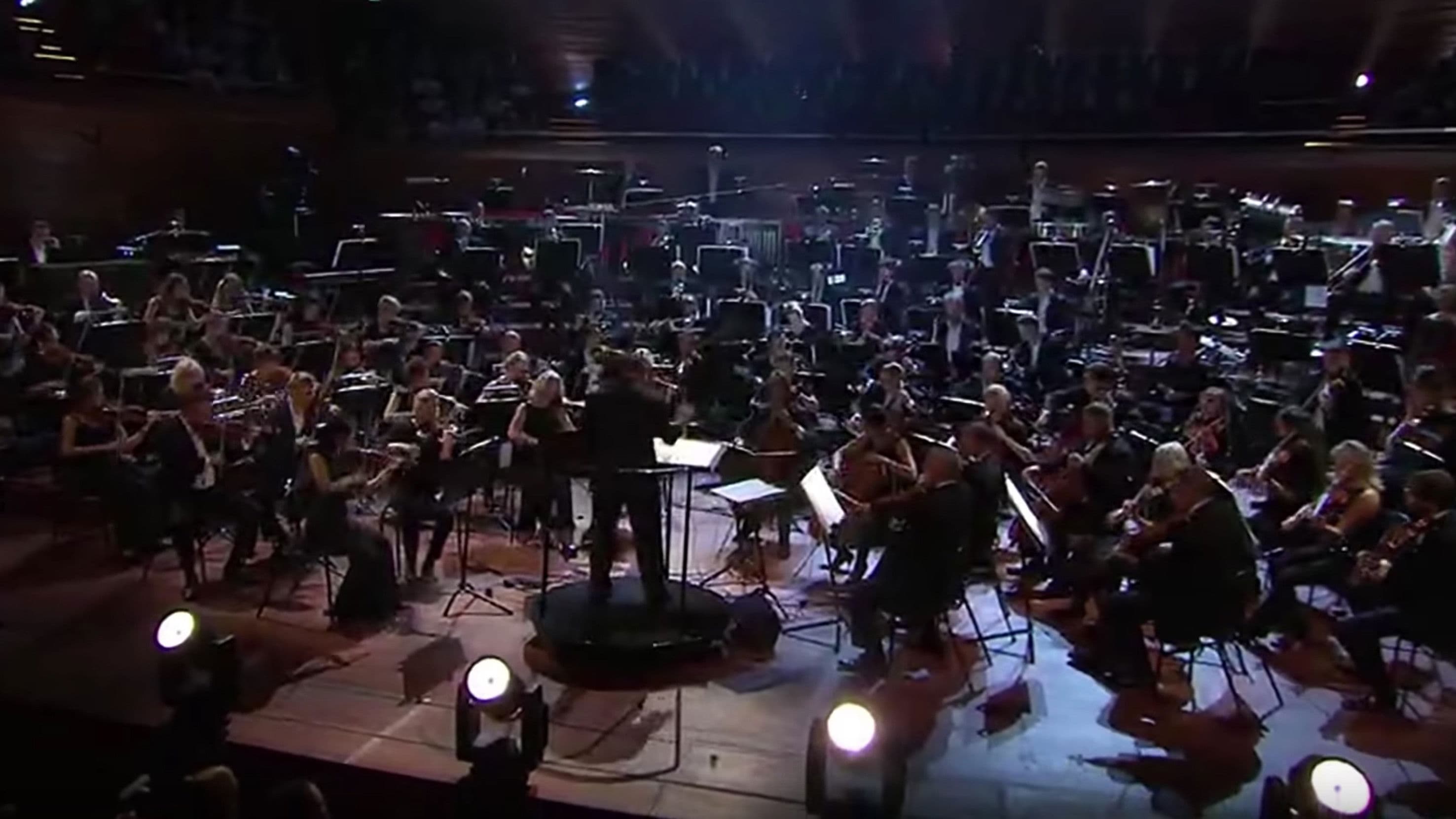 The Star Wars Suite â The Danish National Symphony Orchestra