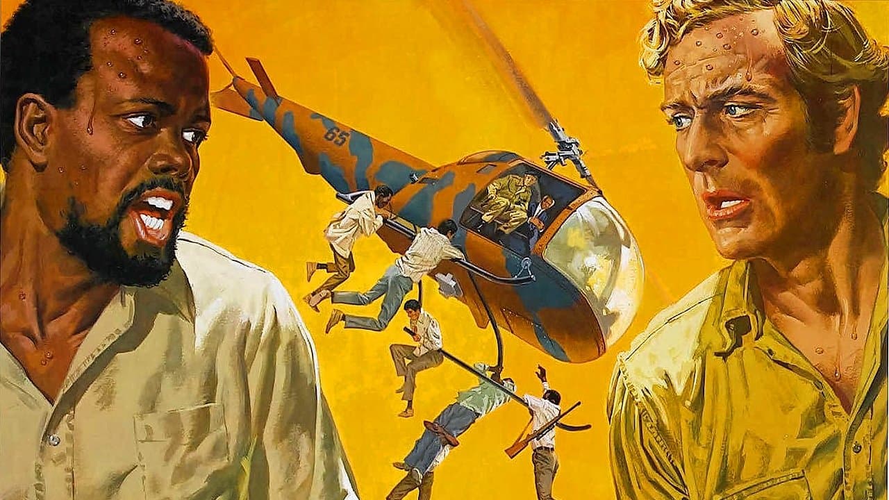 Die Wilby Verschwörung