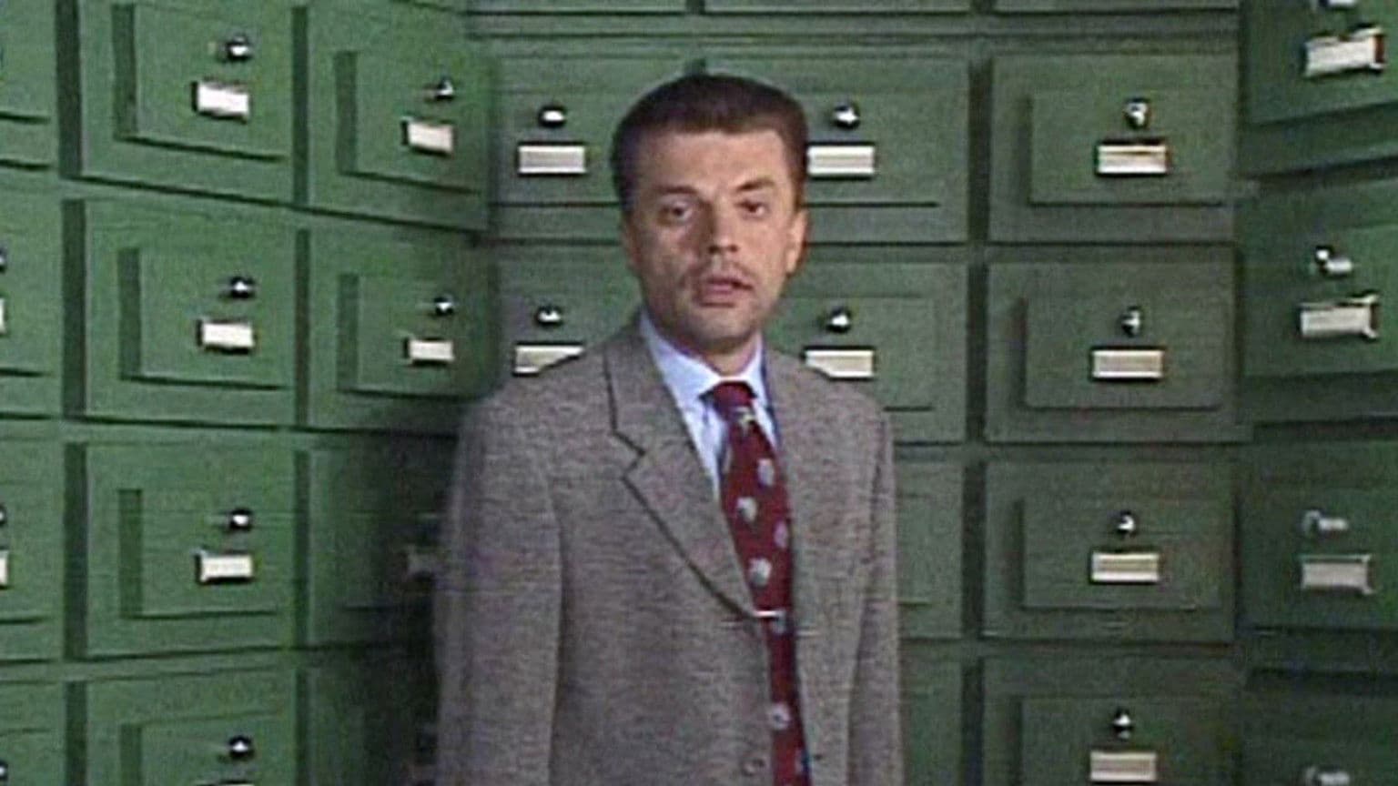 Намедни 1961—2003. Наша эра