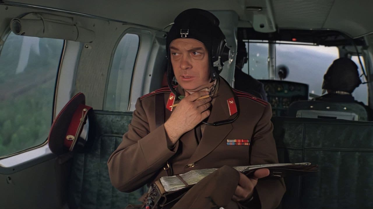 Absprung in die Todeszone