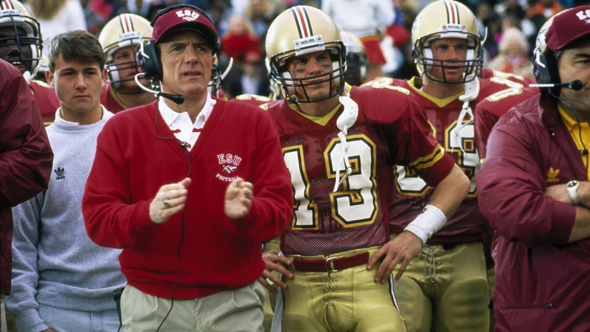 The Challenge - Die Herausforderung