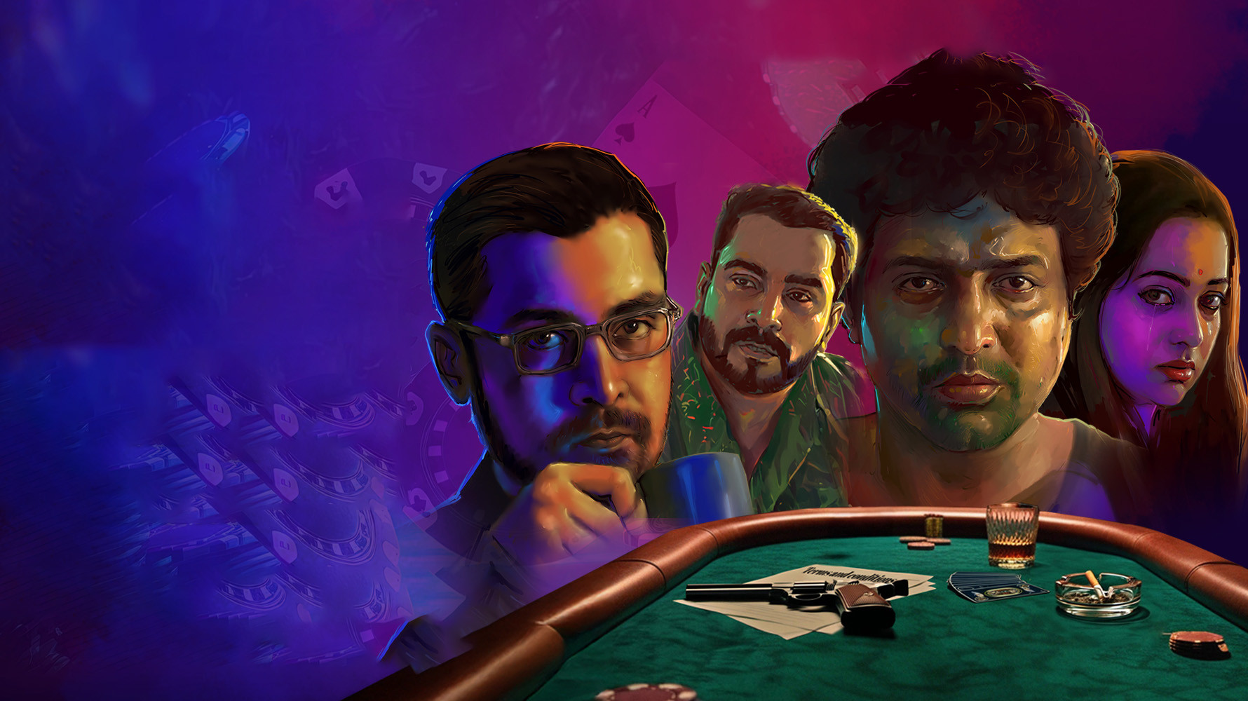 கேம் ஆஃப் லோன்ஸ்