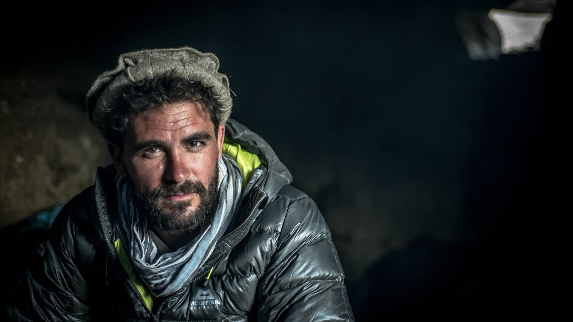 Mein Traum vom Himalaya