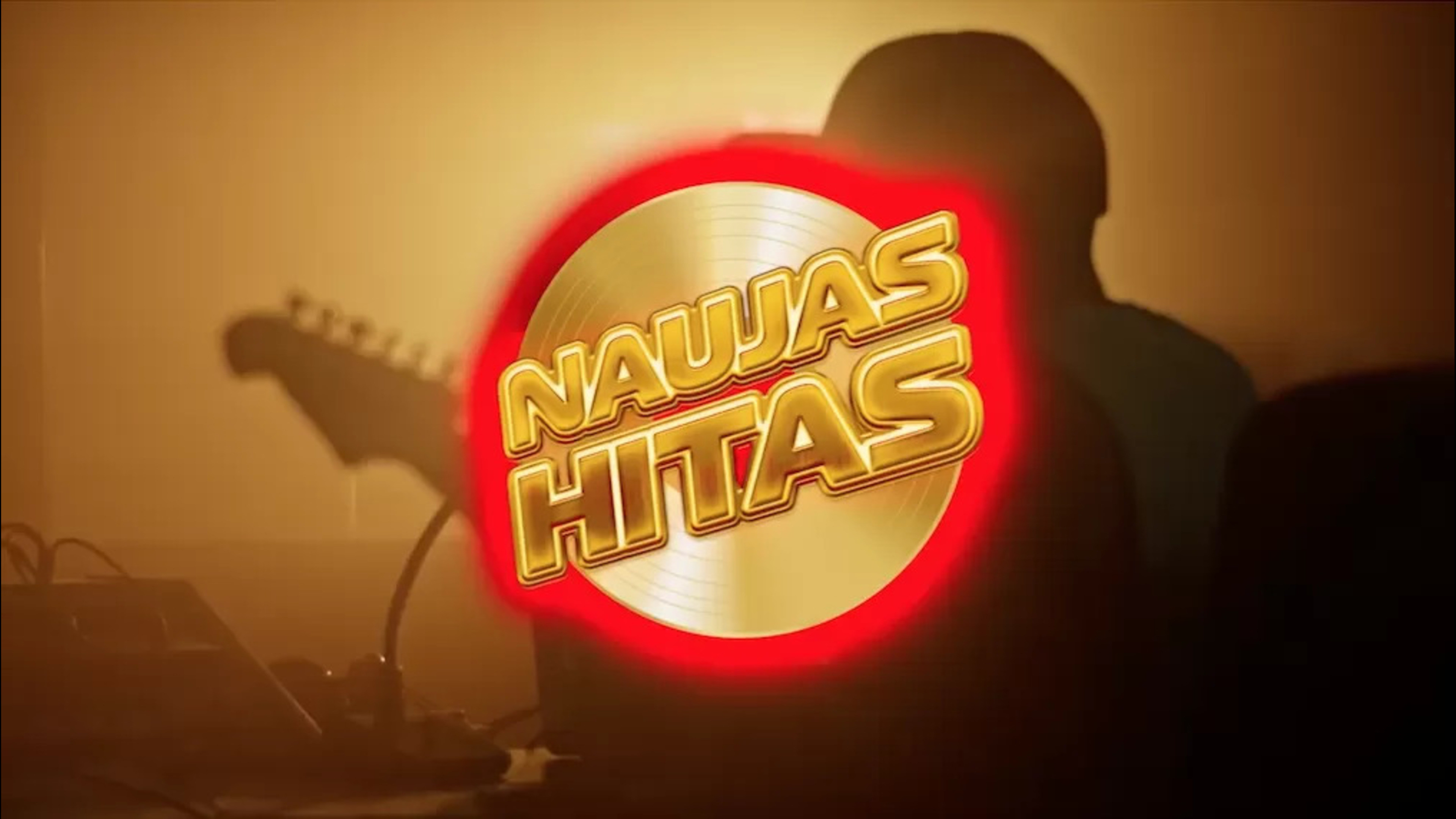 LNK iššukis.Naujas hitas