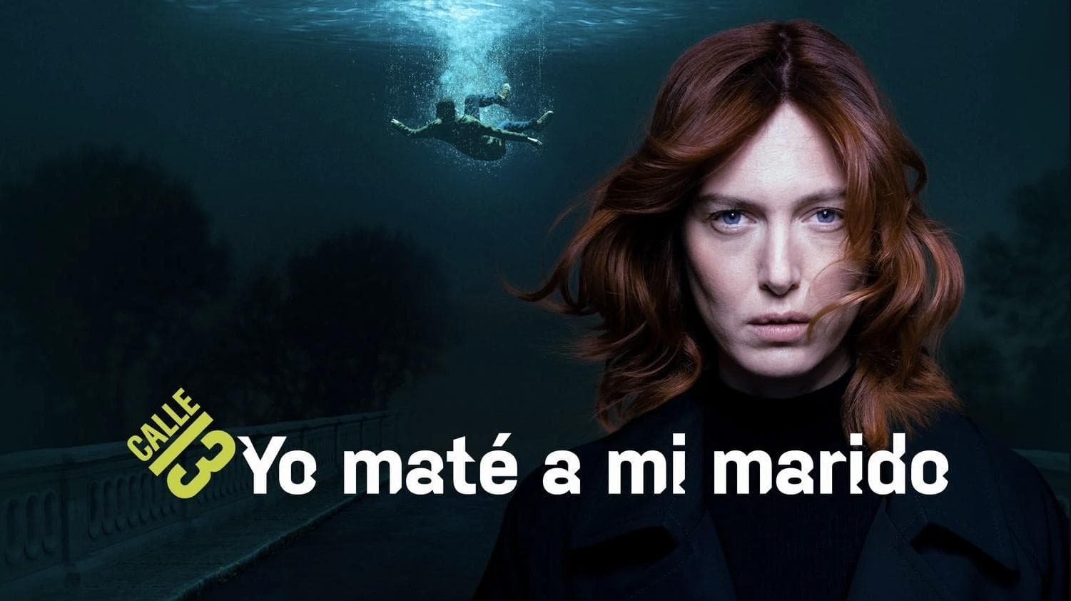 I killed my husband - ich hoffe Du bist tot