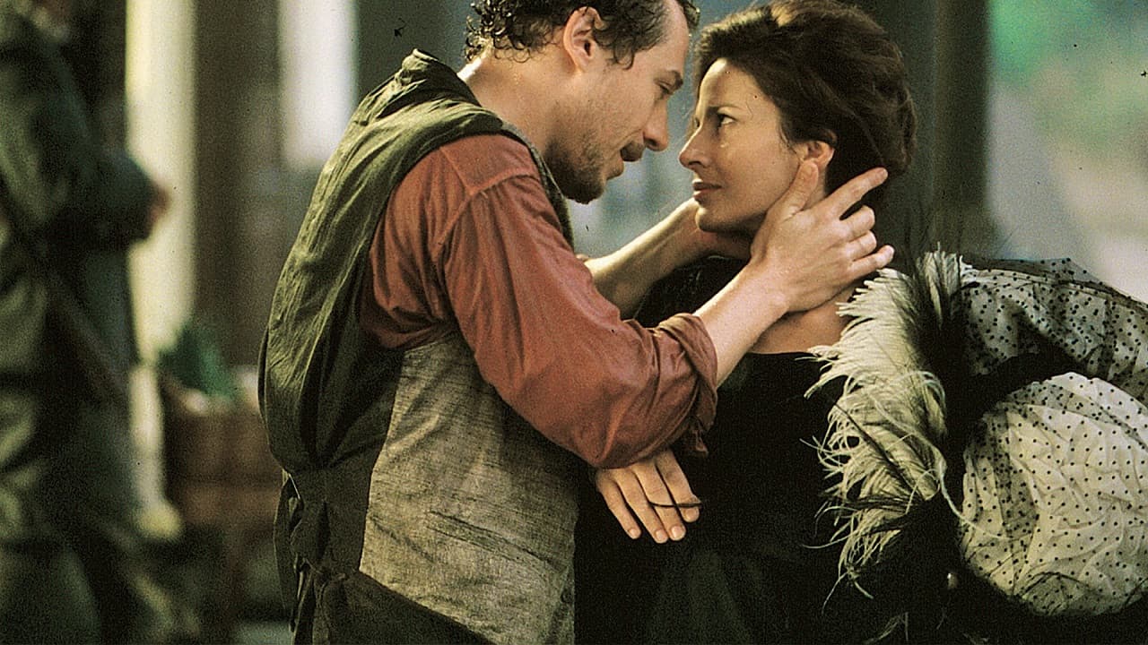 Un viaggio chiamato amore