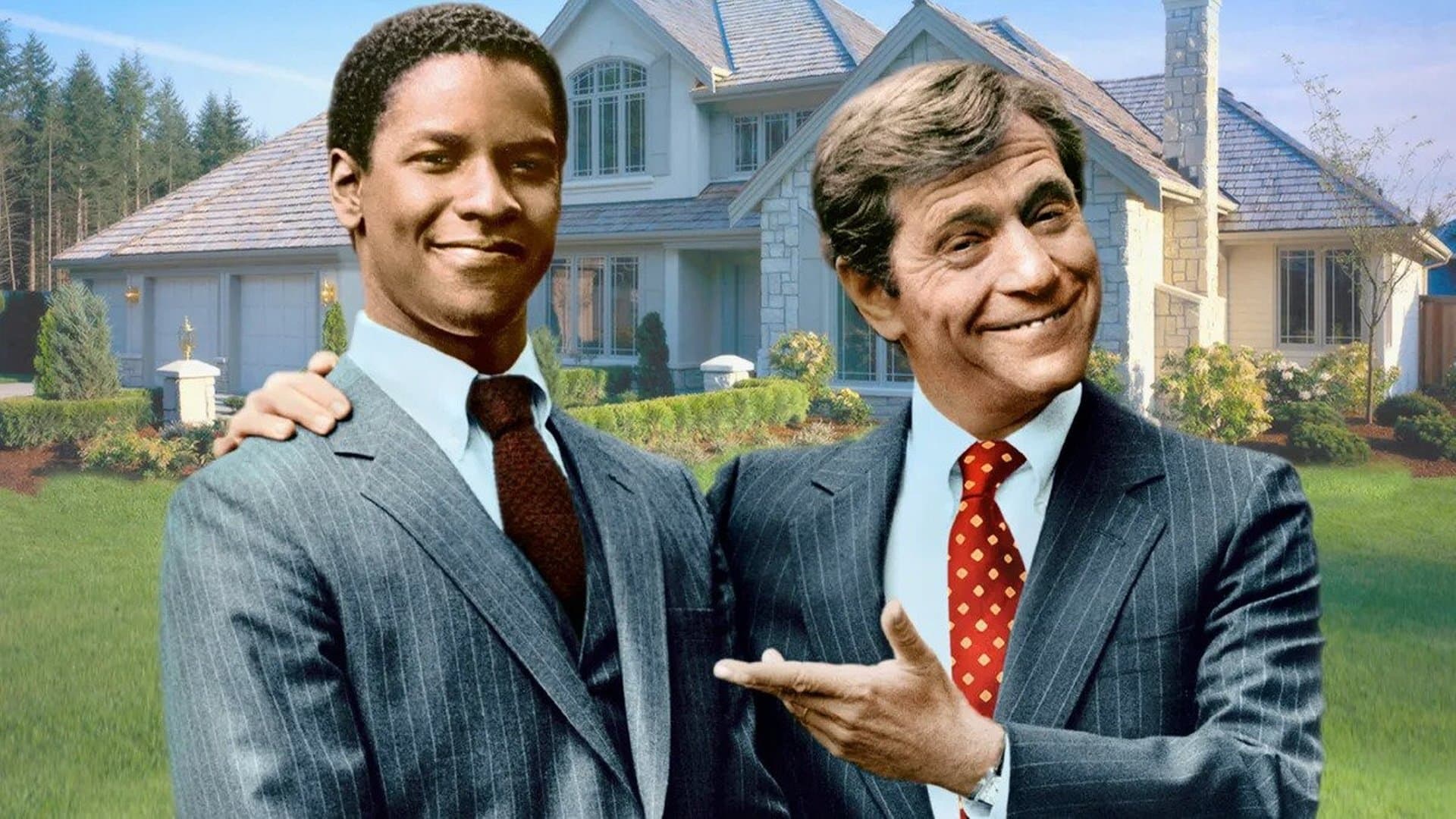 Eine schöne Bescherung