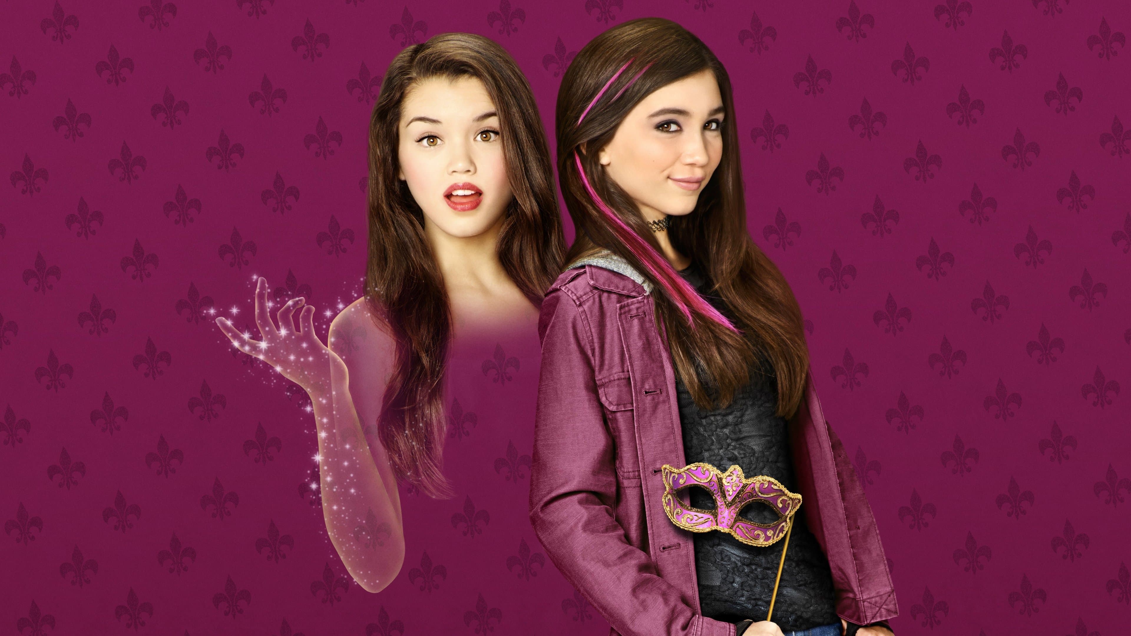 Überraschend unsichtbar