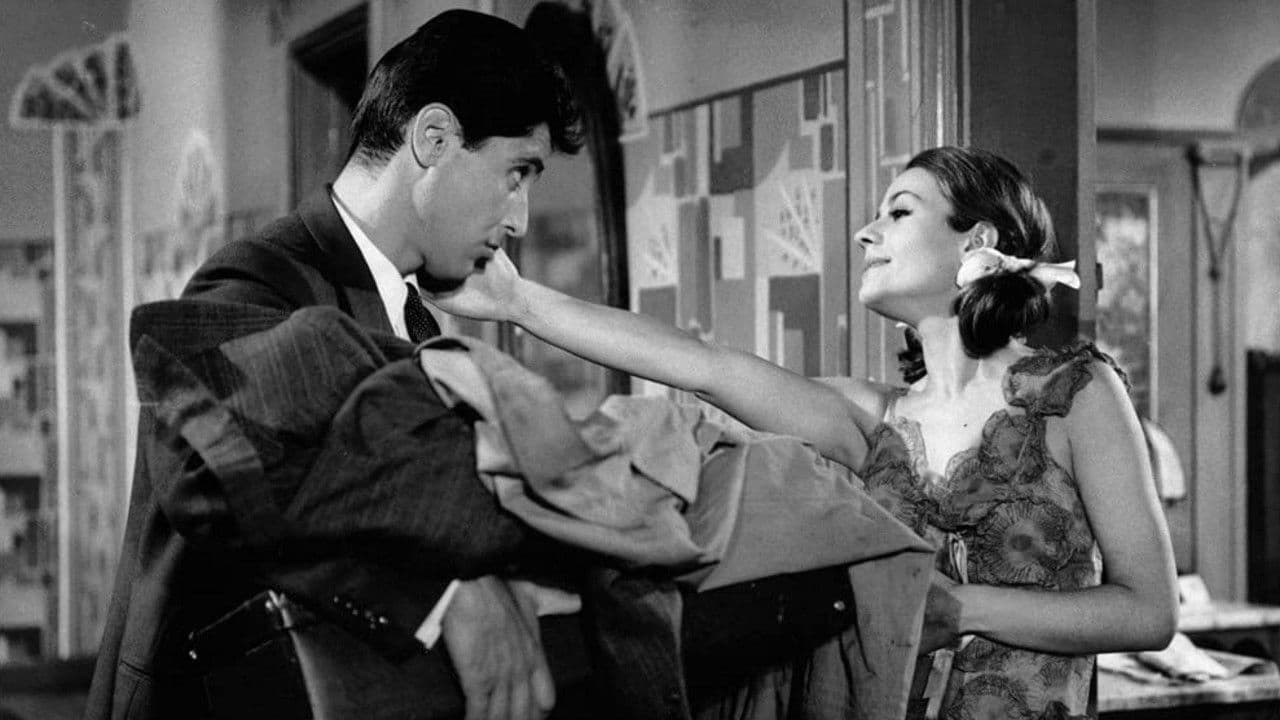 Das leichte Geld der Liebe