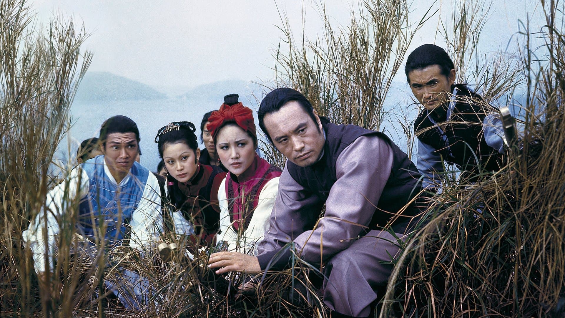 Die fliegende Guillotine 2