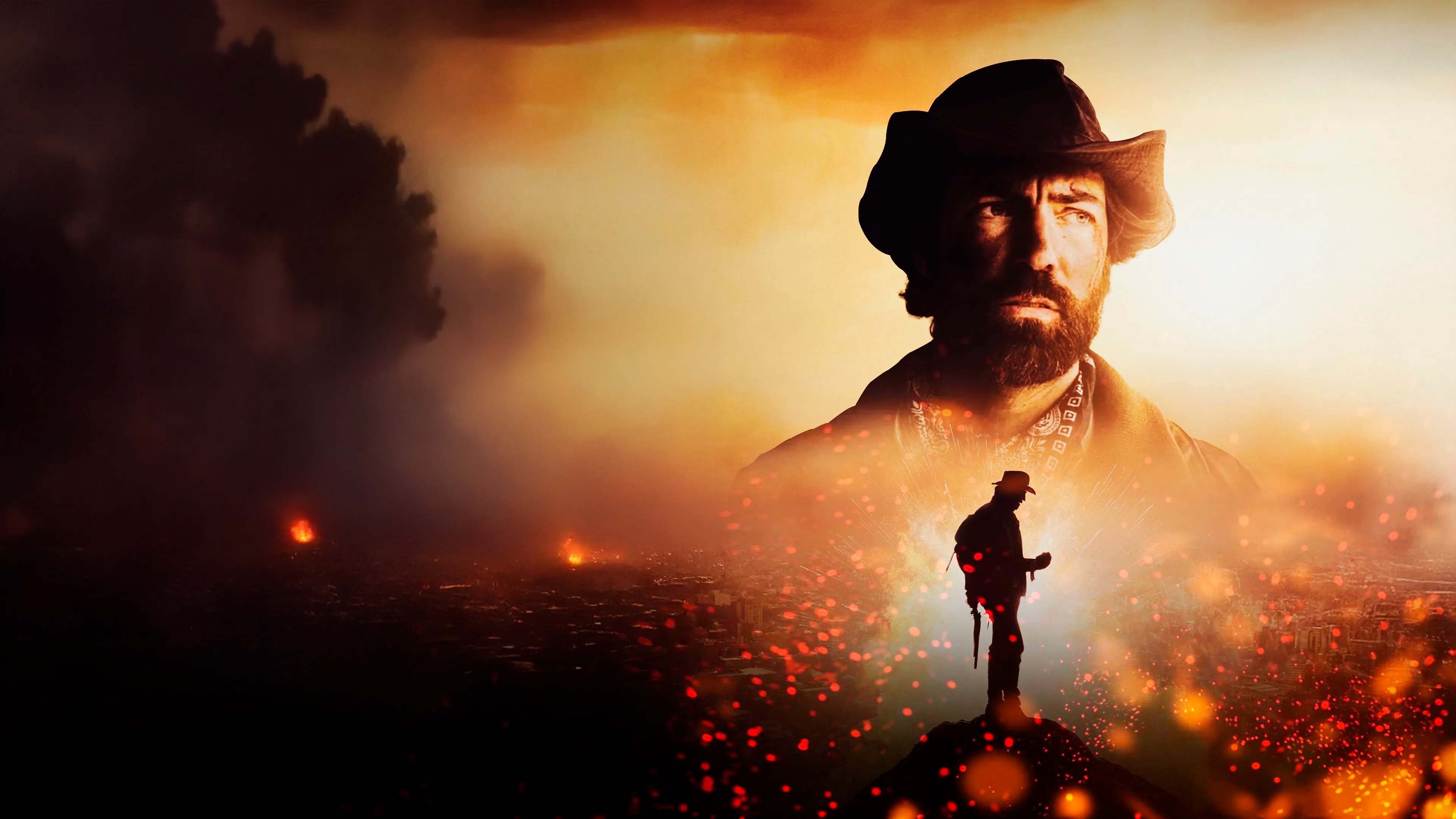 Apocalypse - Die letzte Hoffnung