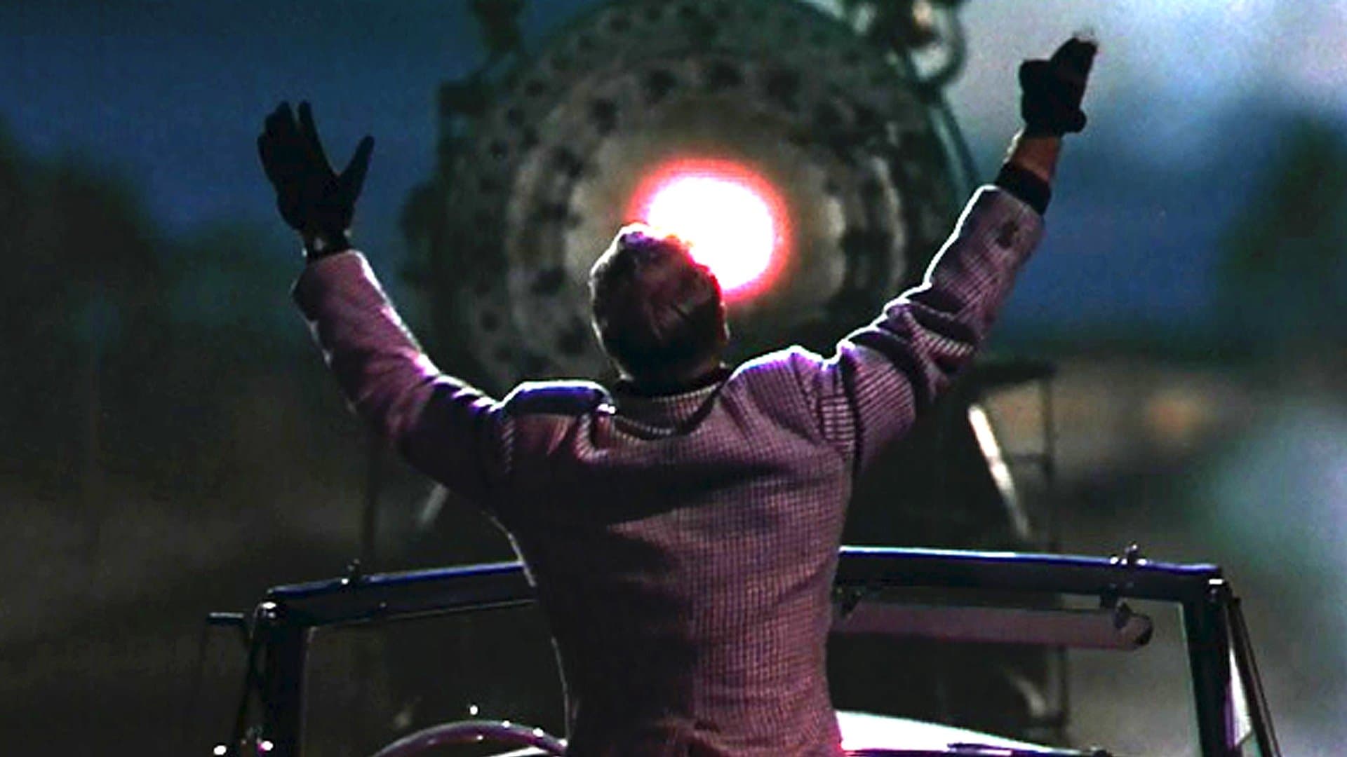 Die größte Schau der Welt