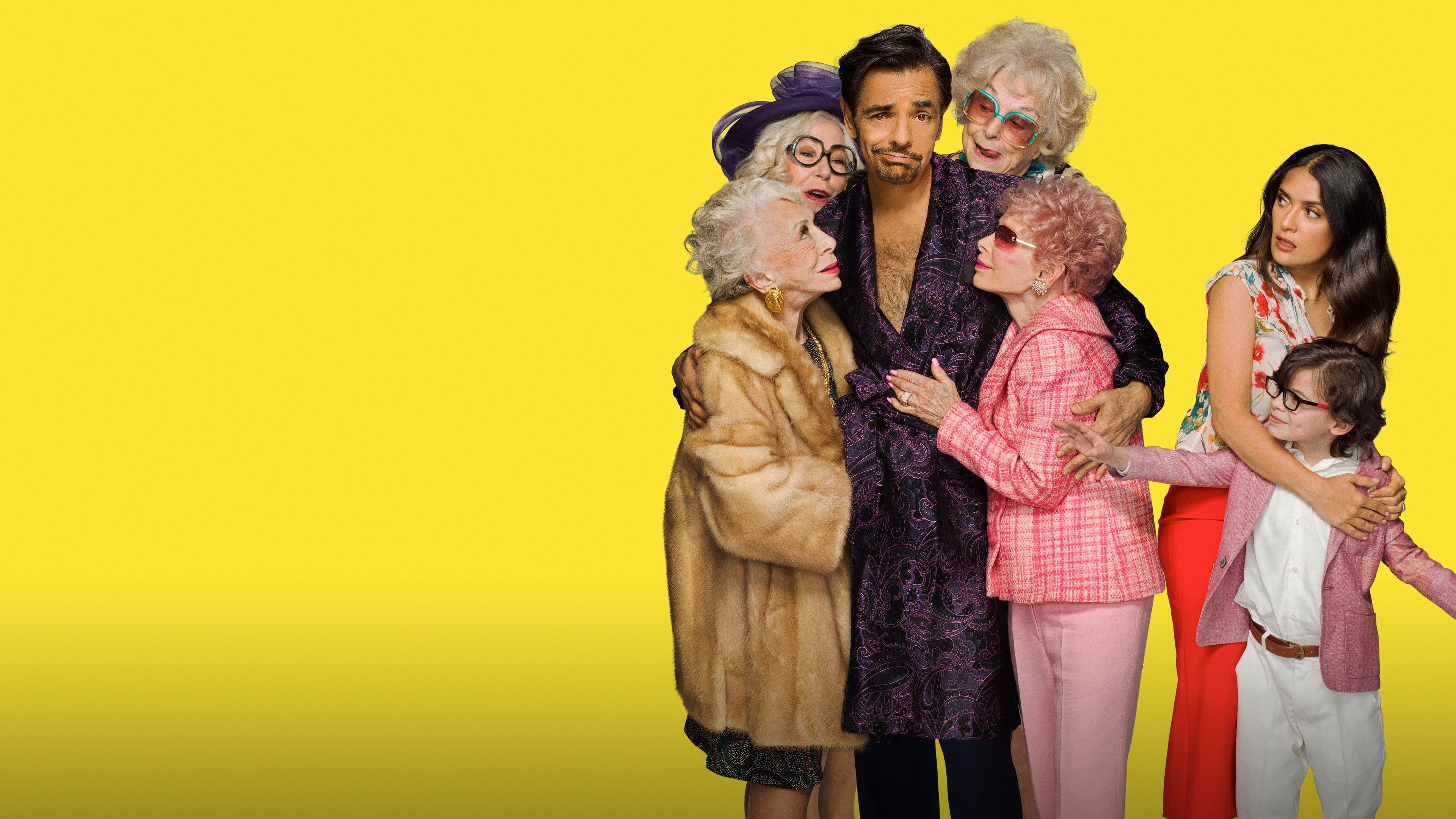 How to Be a Latin Lover