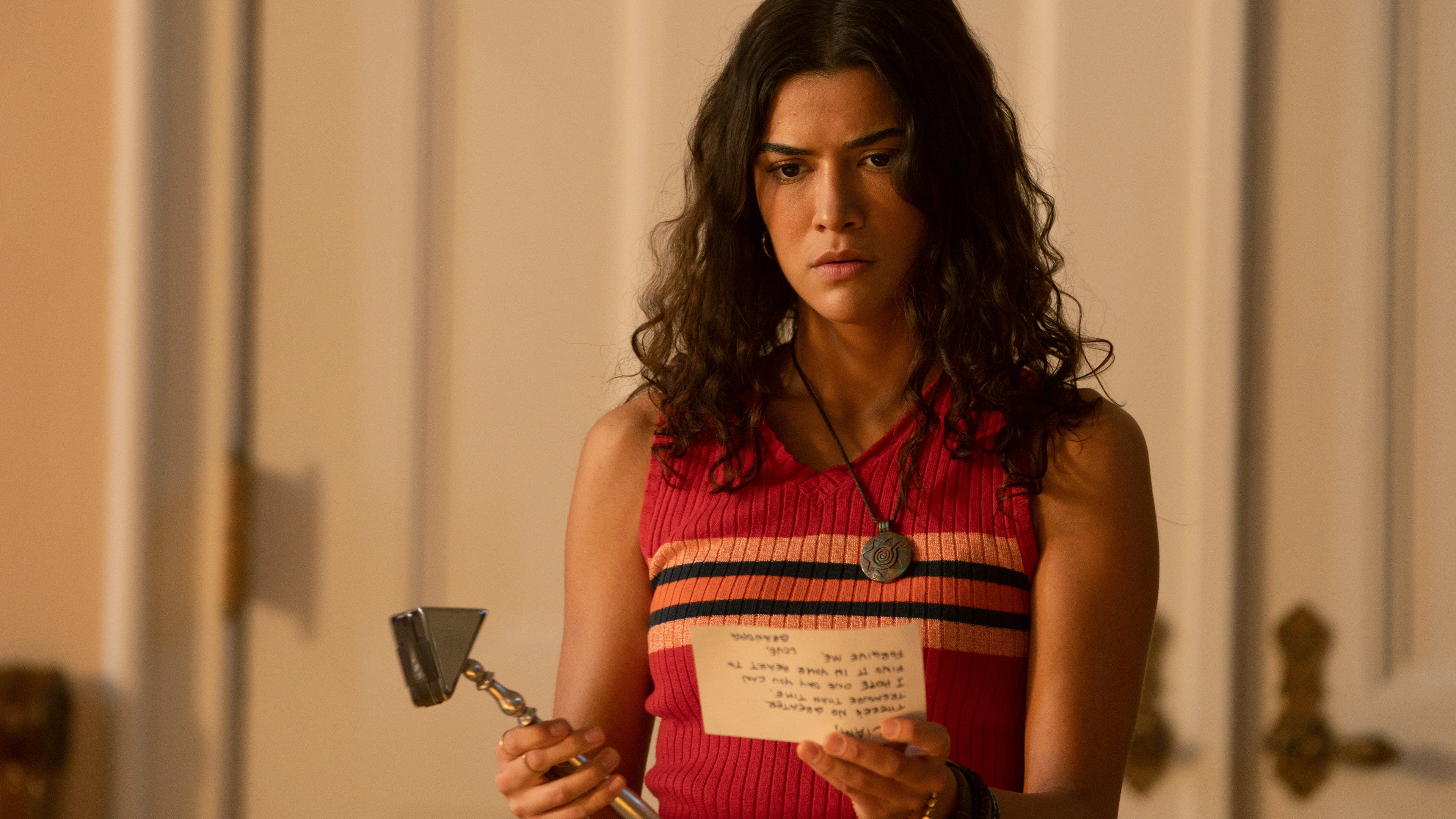 Das Vermächtnis von Montezuma