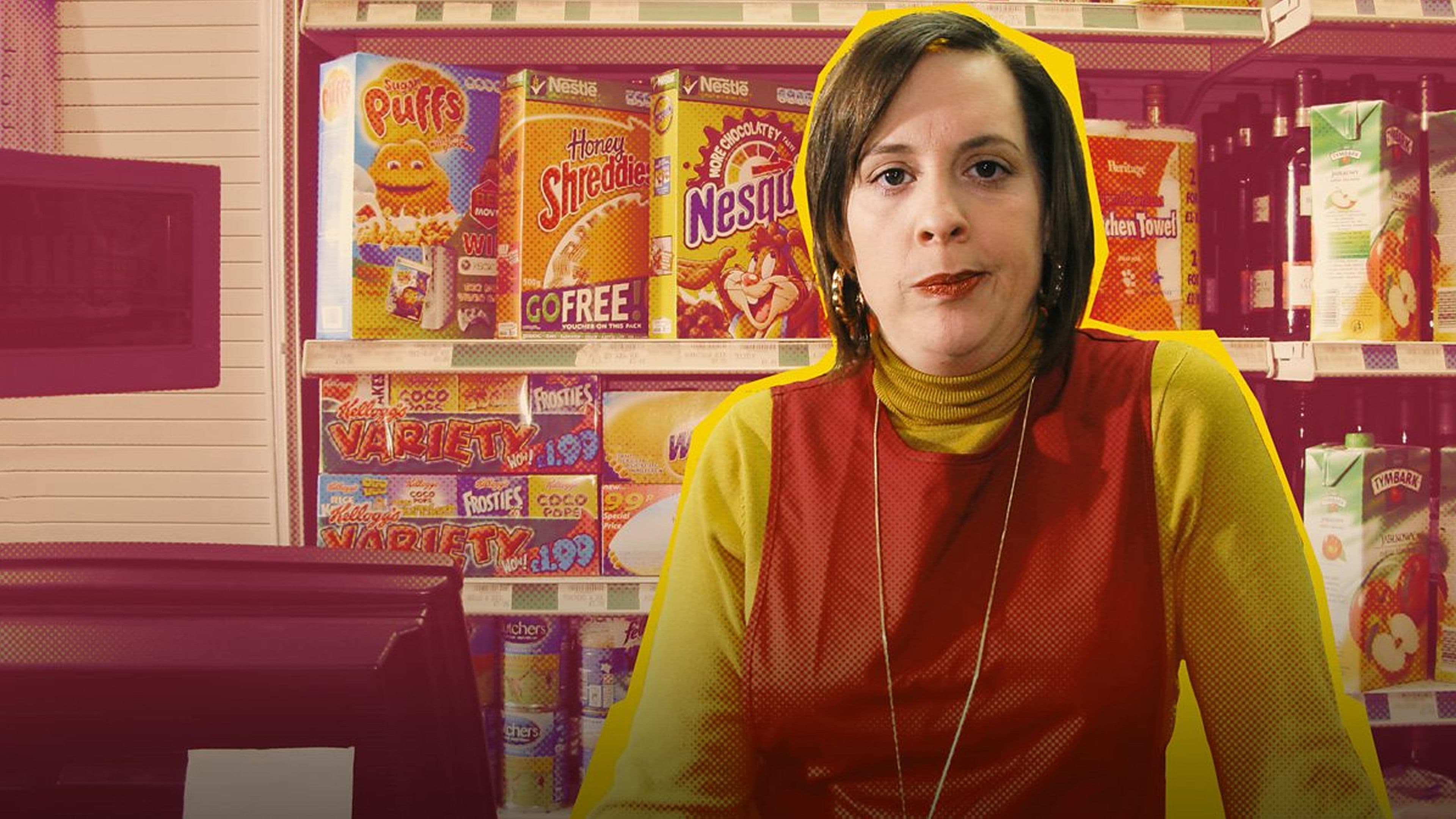 Die Mannohnekopf Show