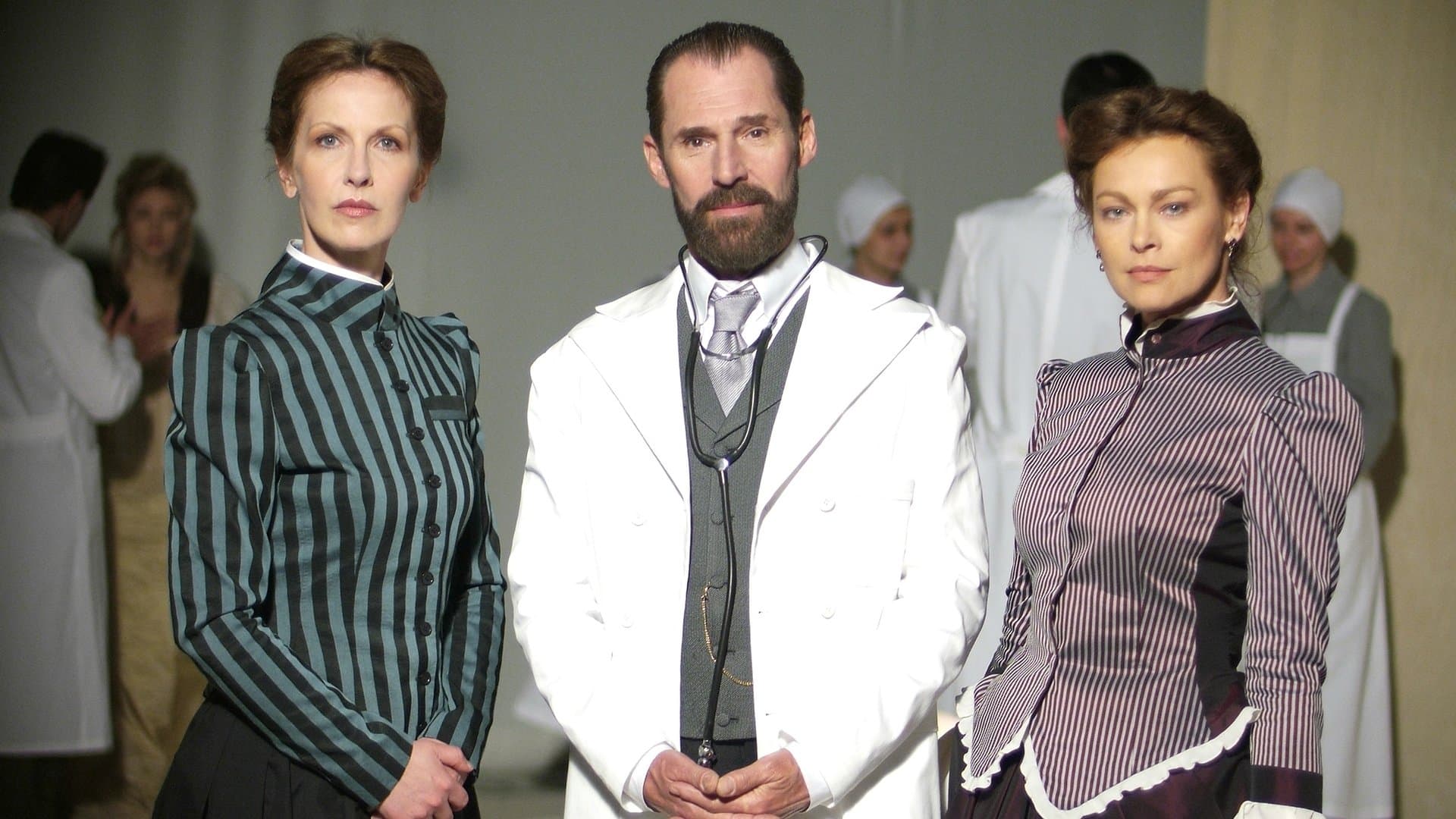 Und Nietzsche weinte