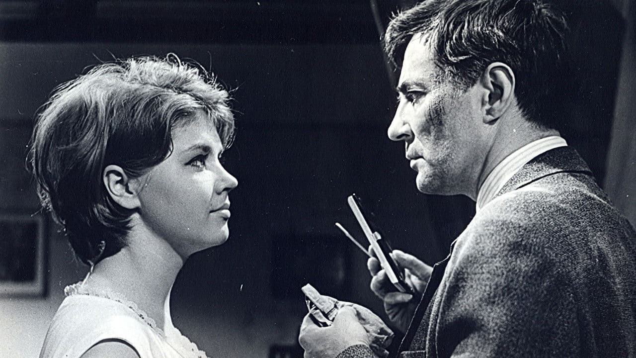 Kad lietus un vēji sitas logā