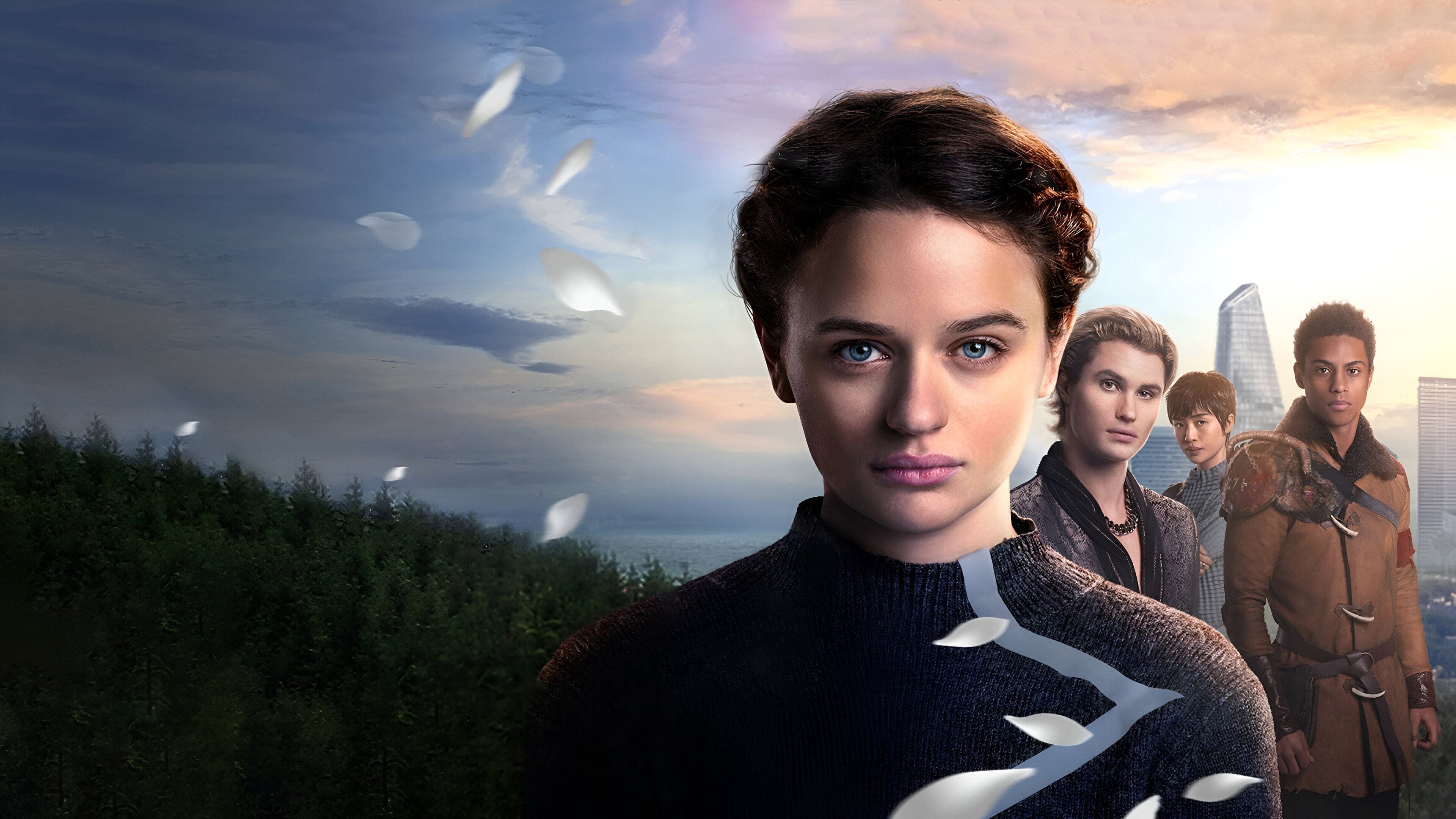 Ugly - Verlier nicht dein Gesicht