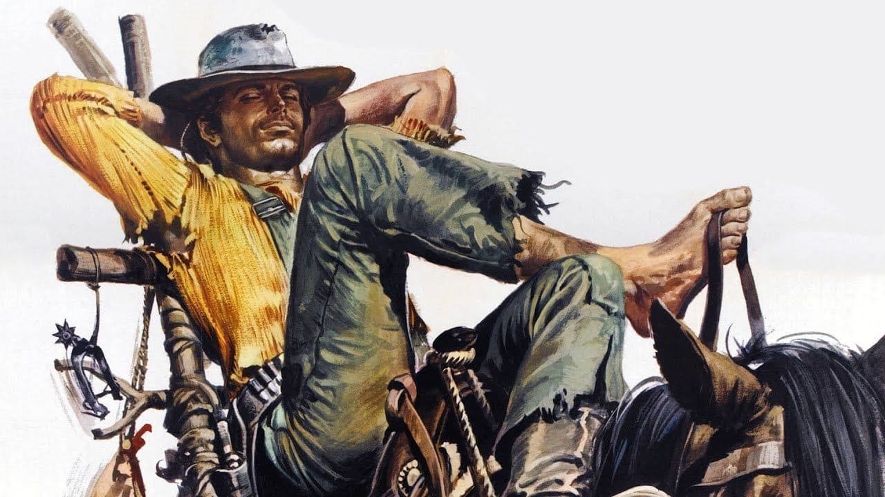 Vier Fäuste für ein Halleluja