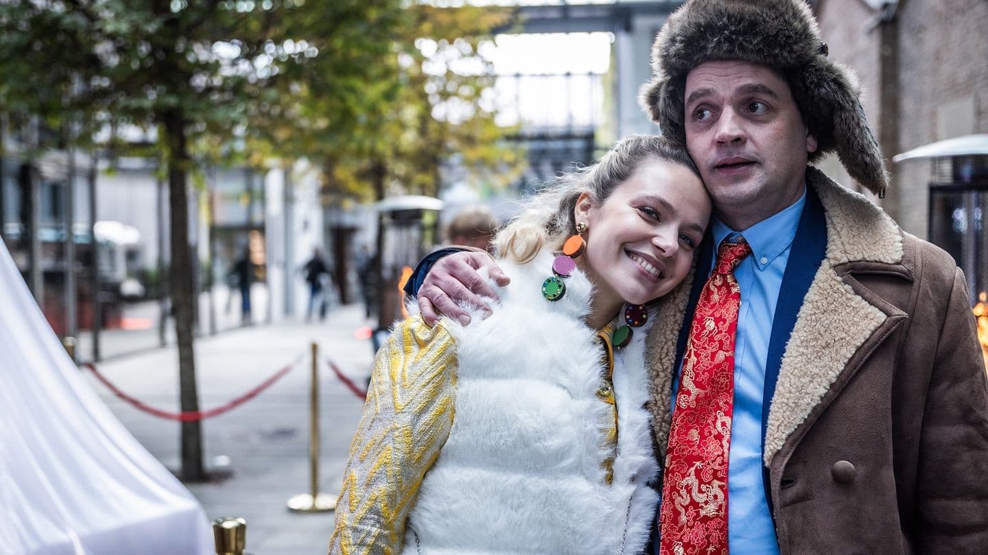 The Office PL 3 - Pomnik Szefa Idioty