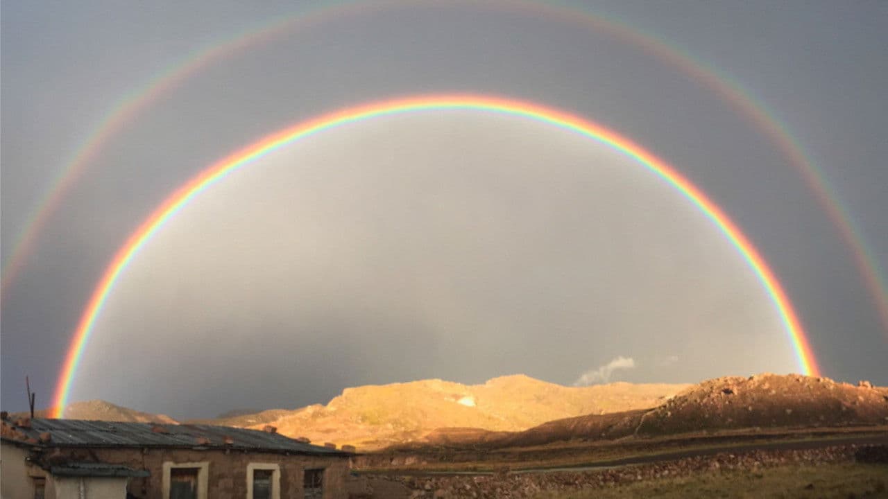 Amaru's Tongue: Daughter