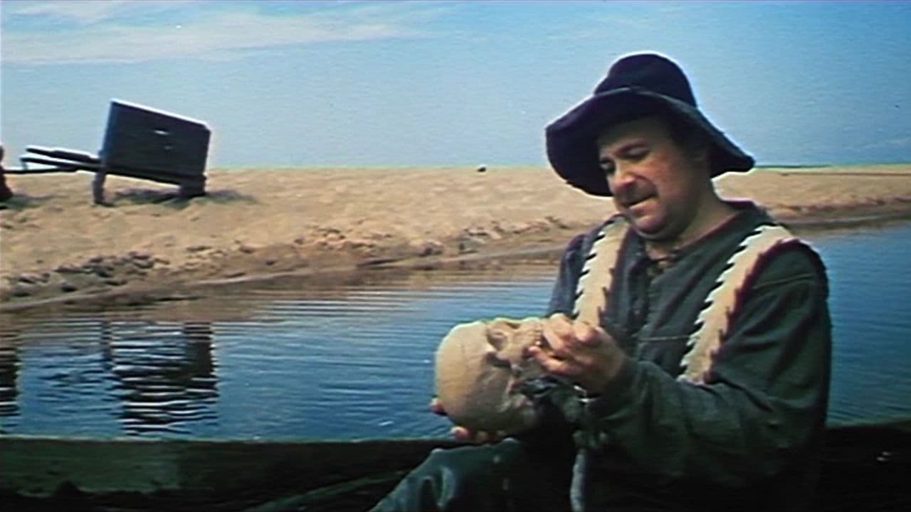 Märchen in der Nacht erzählt