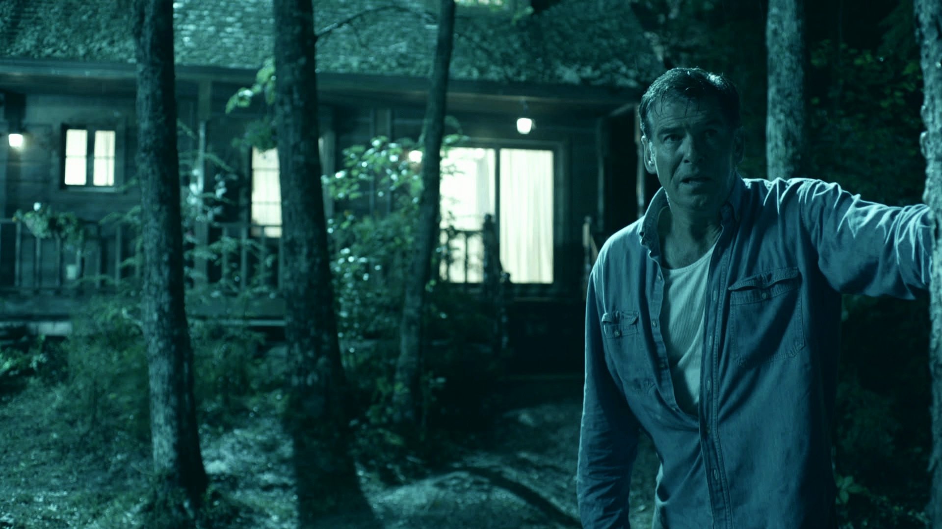 Stephen Kings Bag of Bones