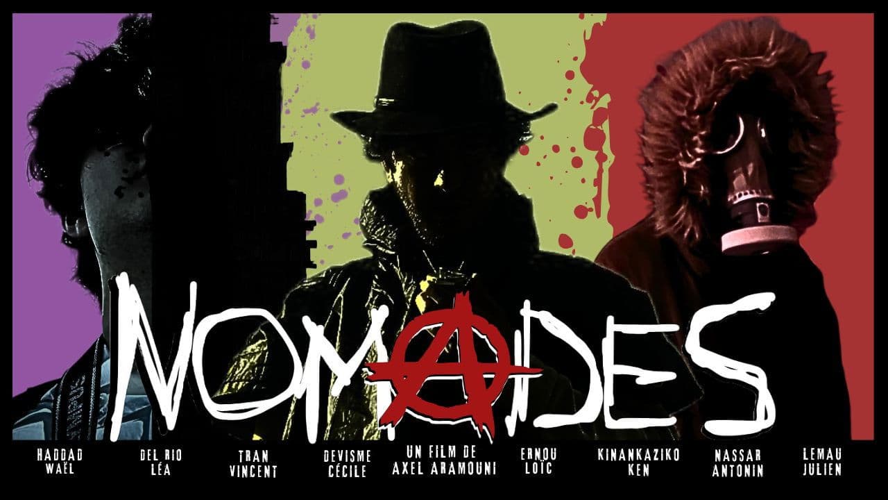 Nomades