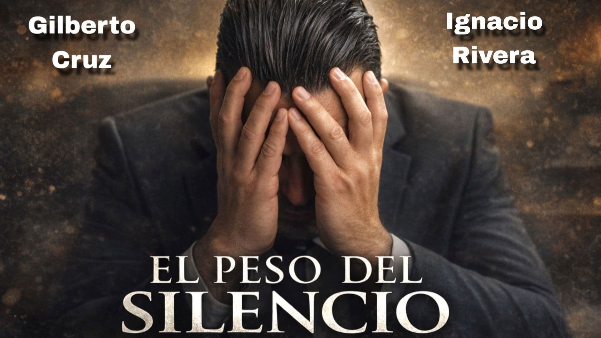 El Peso del Silencio