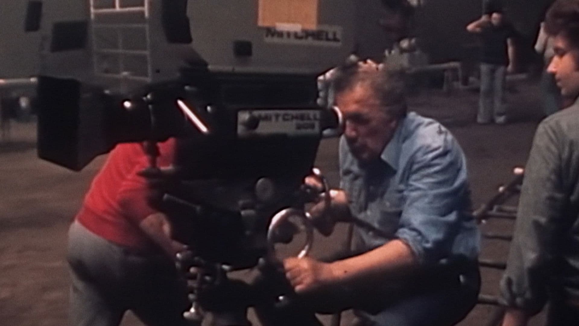 Mémoire: Federico Fellini