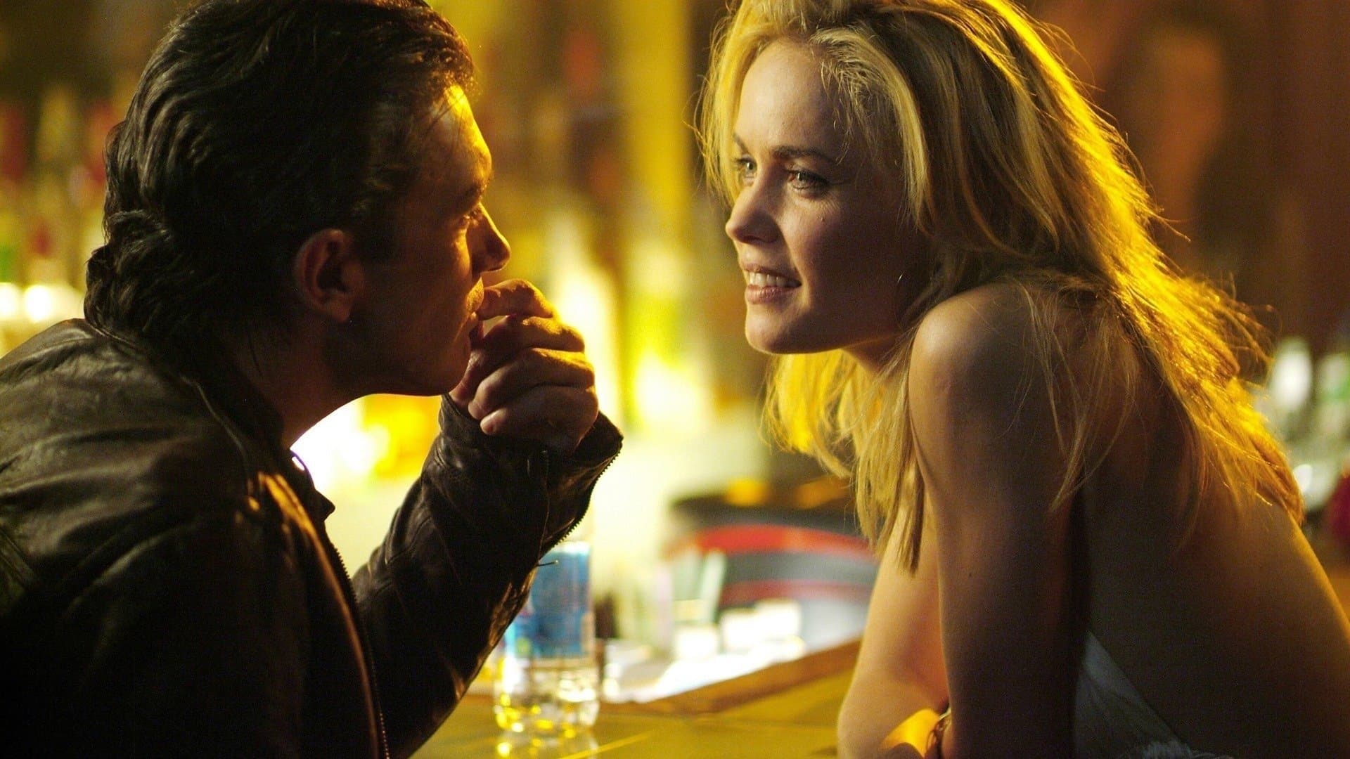 The Code - Vertraue keinem Dieb