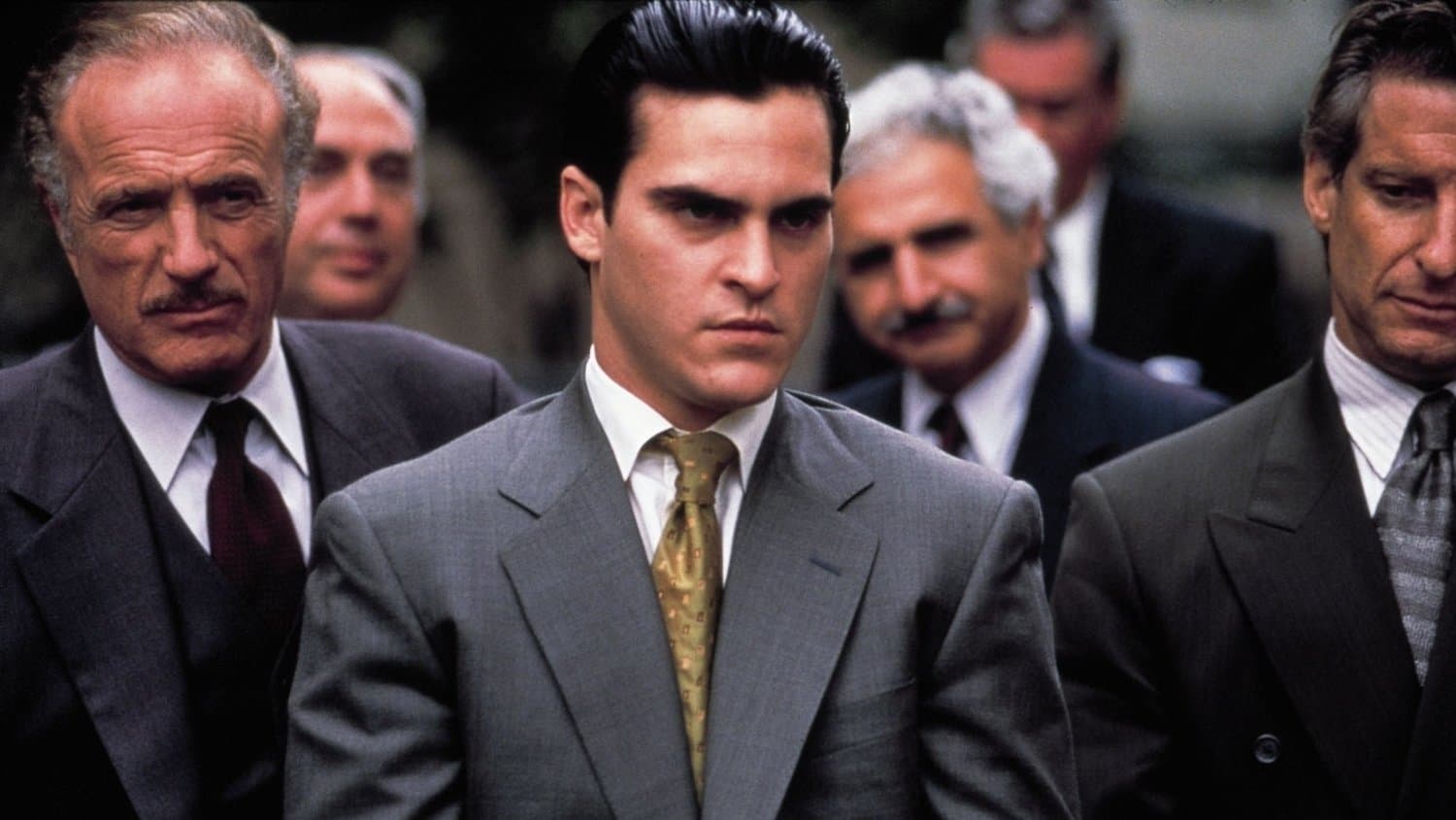 The Yards - Im Hinterhof der Macht