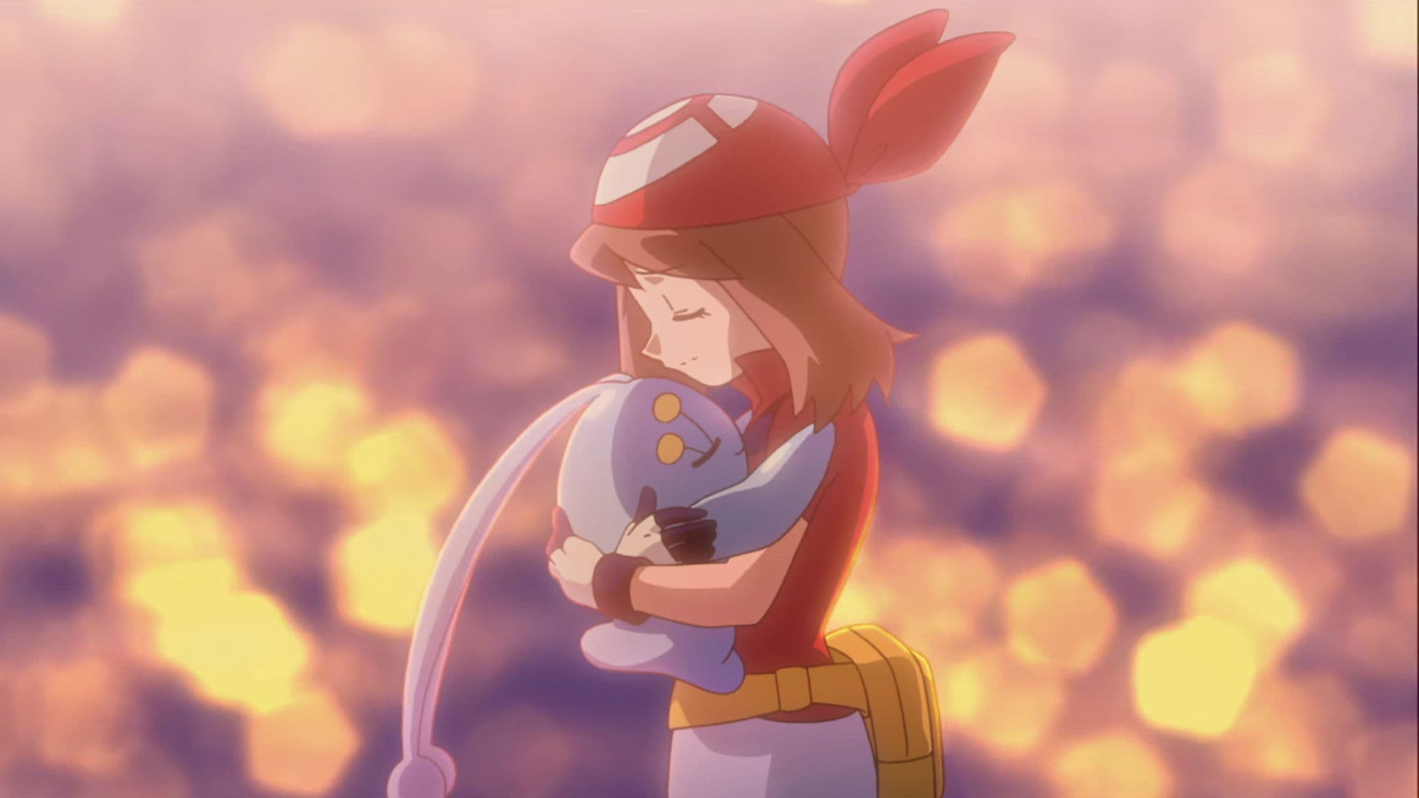 Pokémon 9: Pokémon Ranger und der Tempel des Meeres