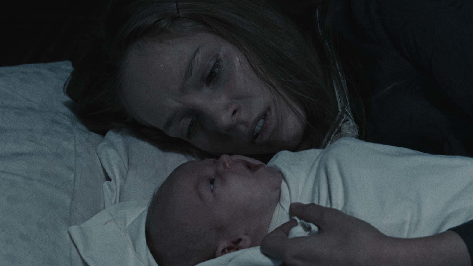 Ein Drittel der Nacht