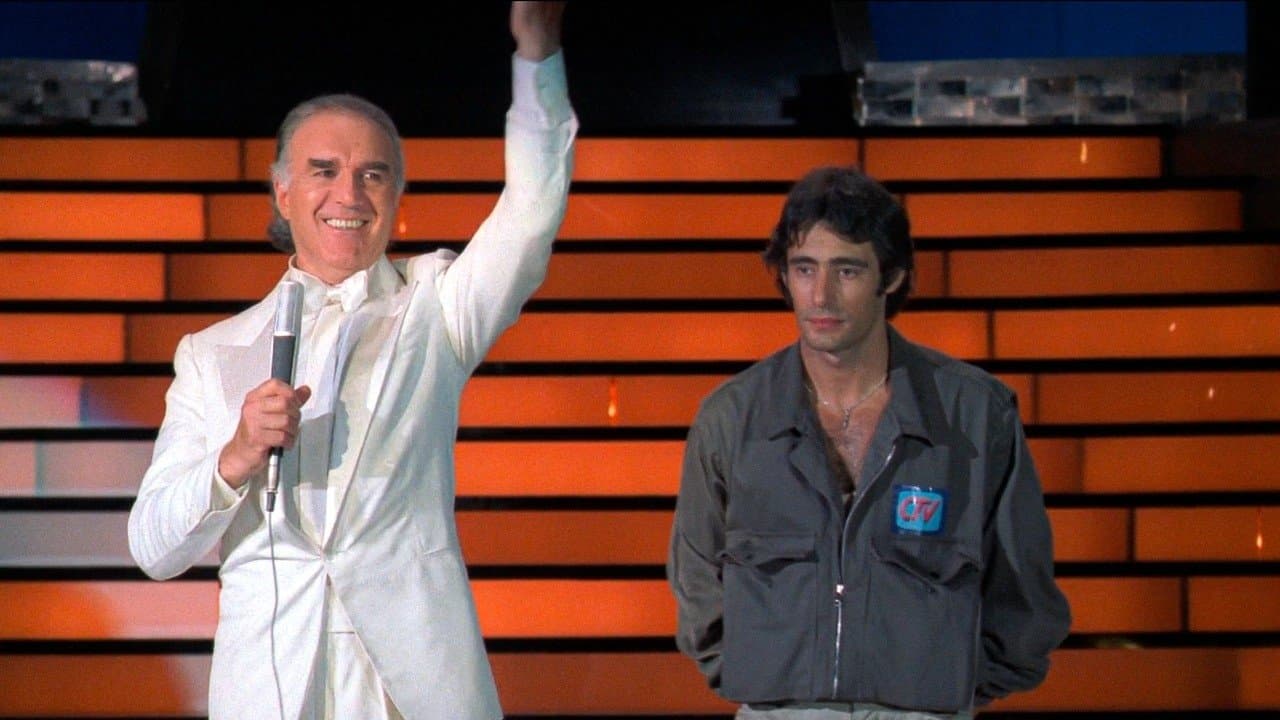 Kopfjagd - Preis der Angst