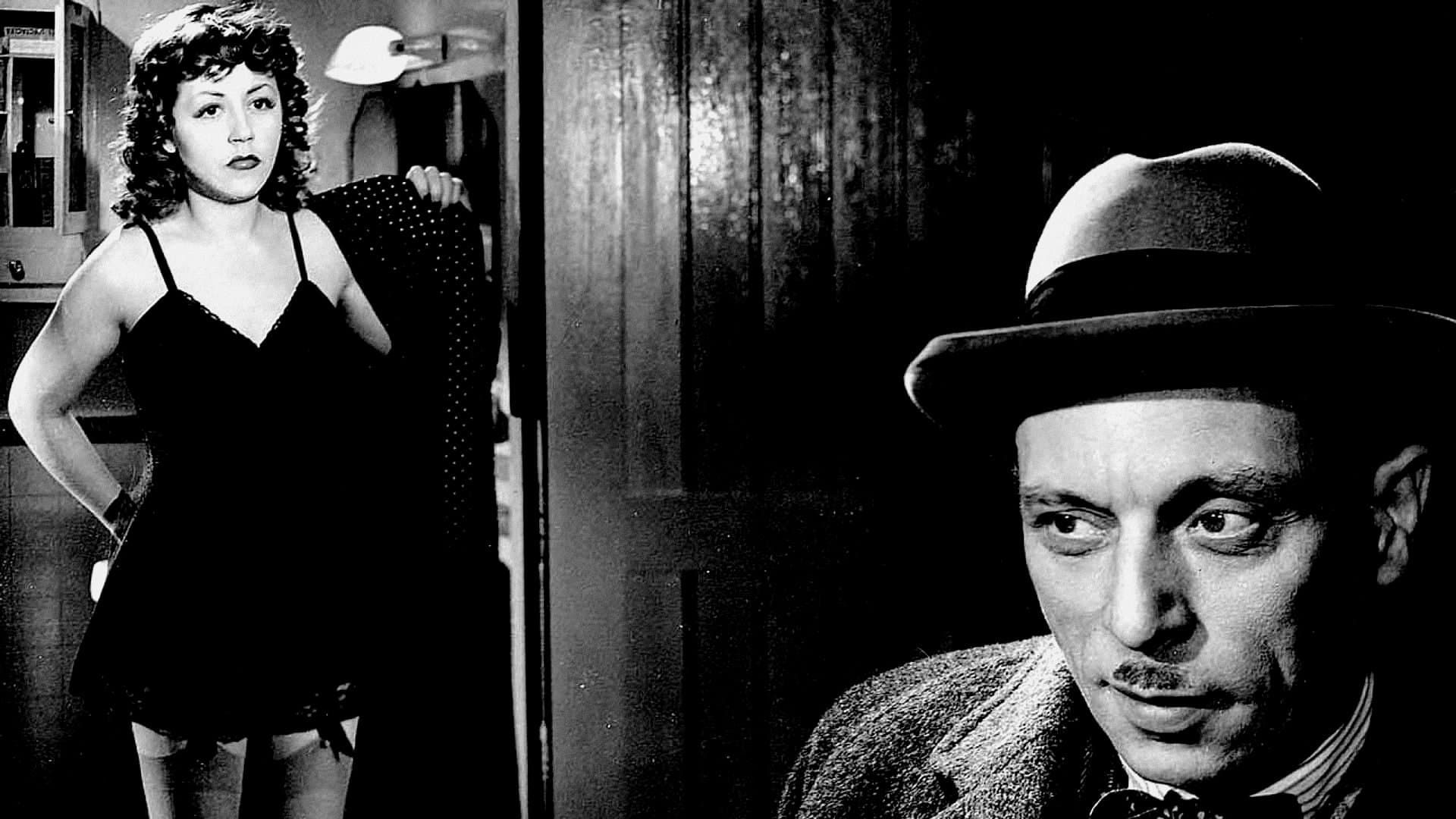 Unter falschem Verdacht