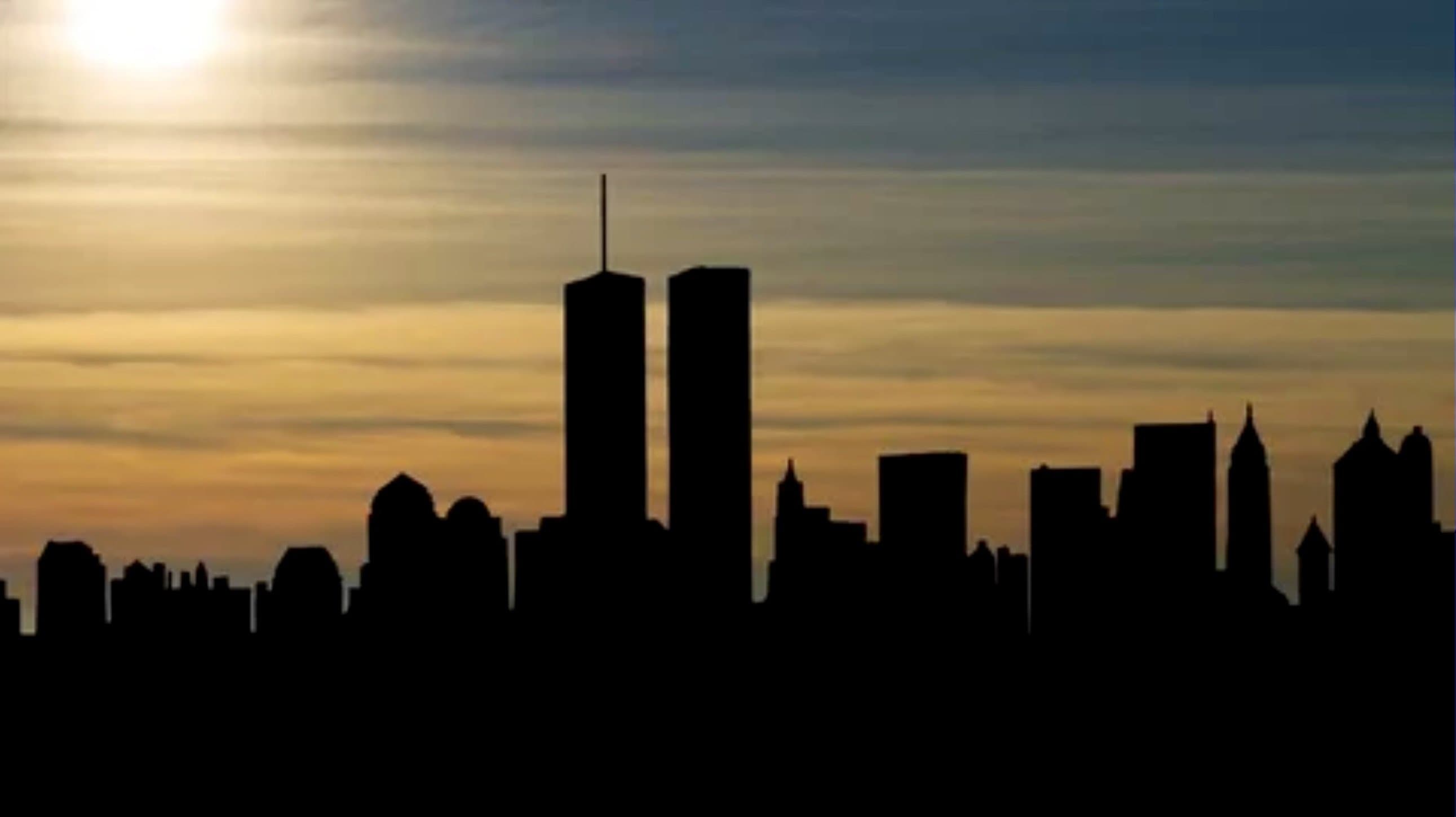 11. September - Die letzten Stunden im World Trade Center