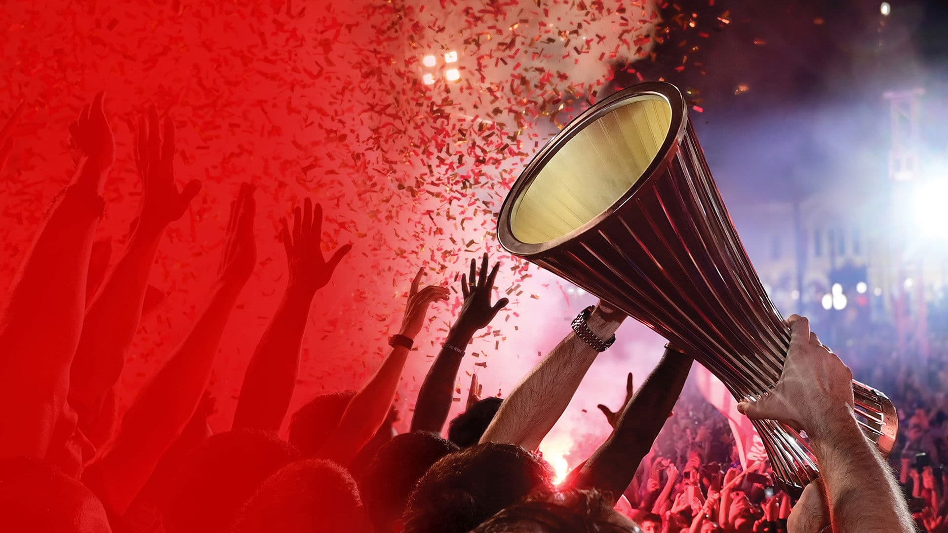 Olympiacos: The Legend