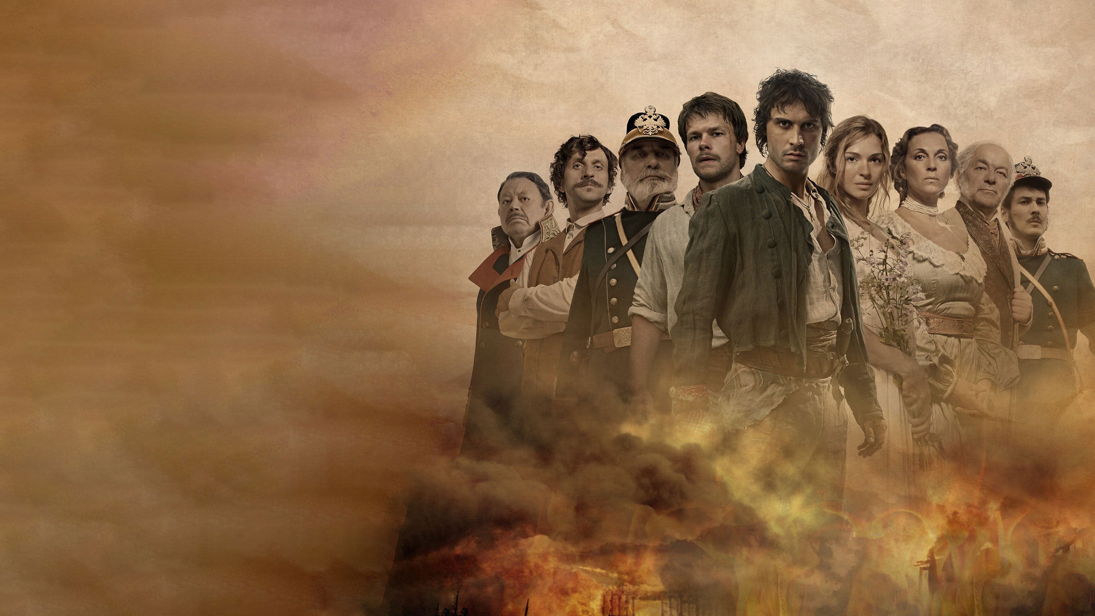 Fireheart - Die Prinzessin und der Kämpfer