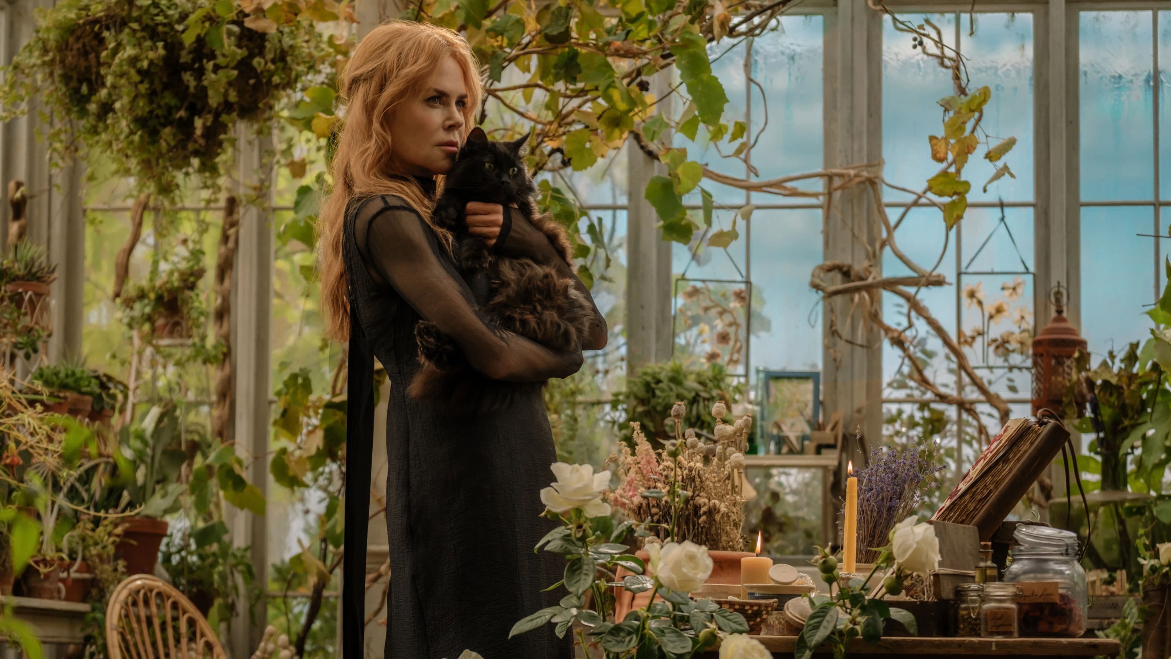 Practical Magic 2 - Zauberhafte Schwestern