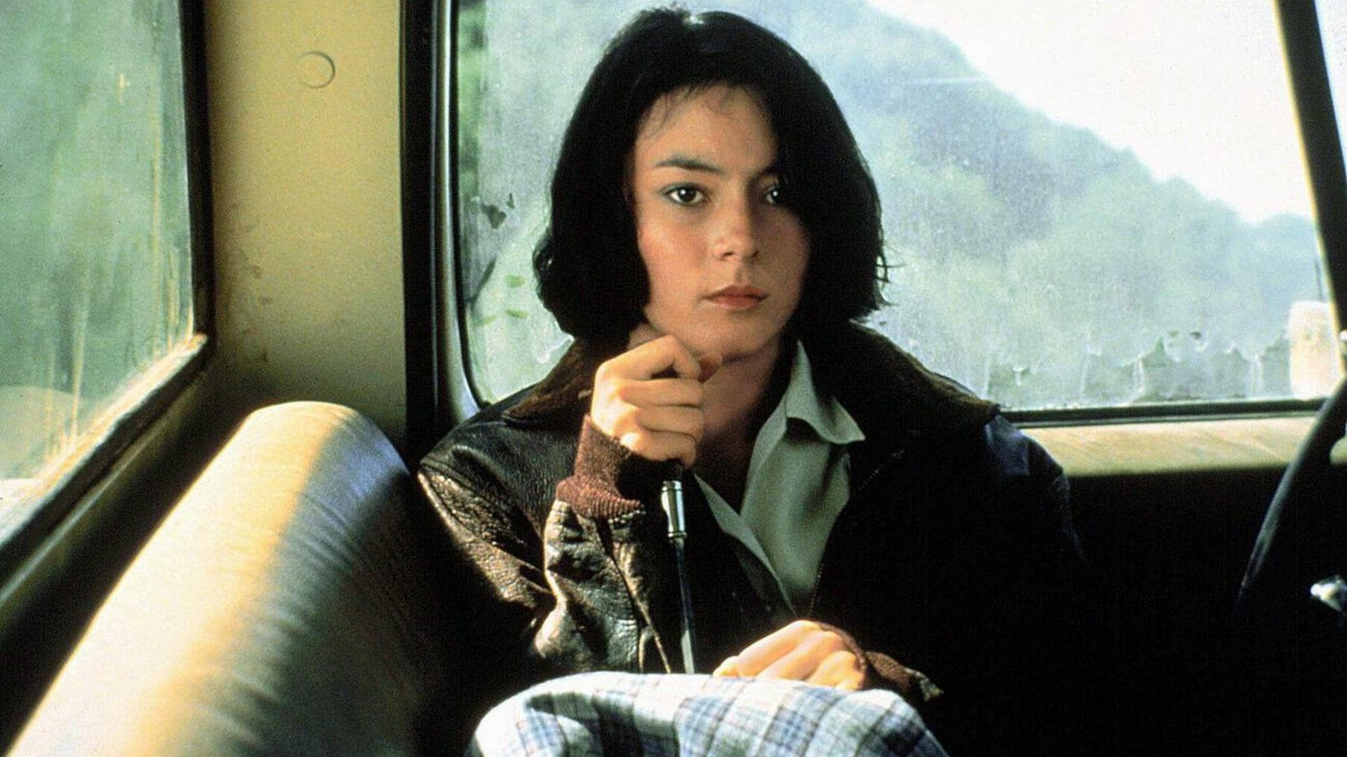 Impulse - Stadt der Gewalt