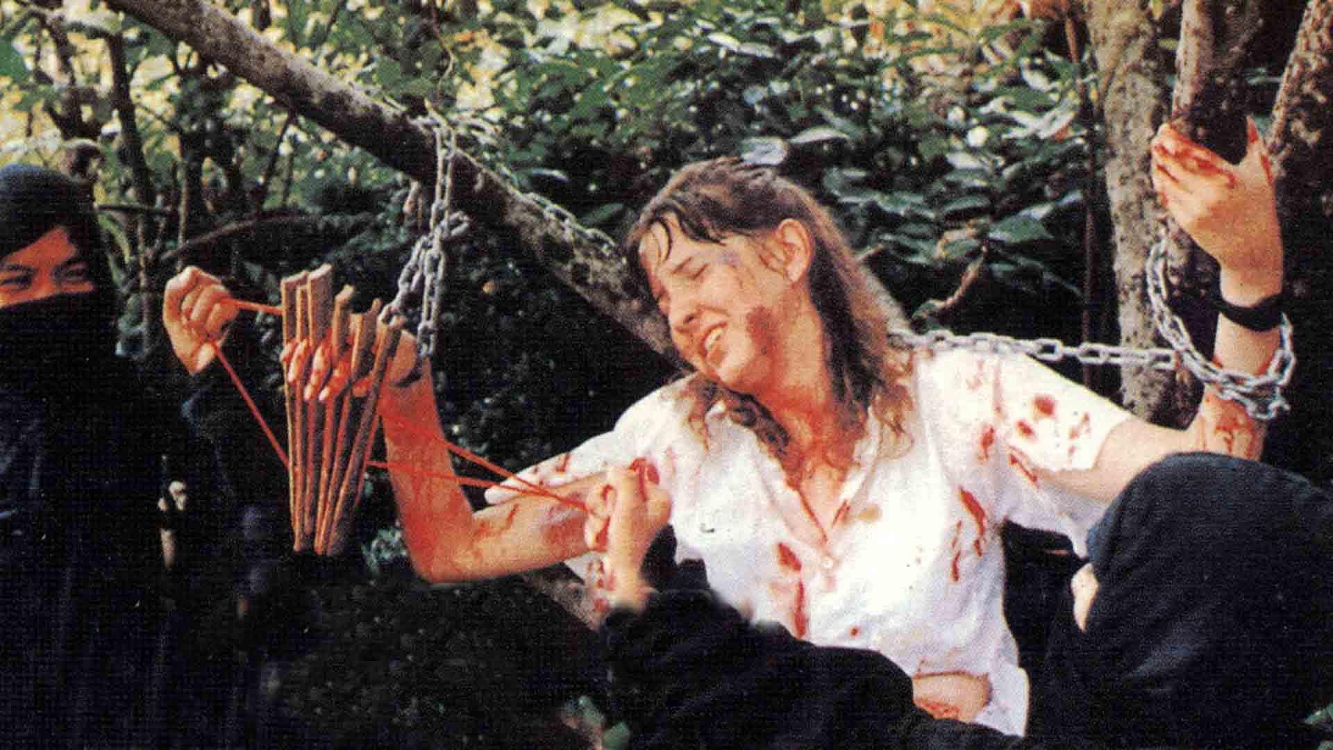 Counter Destroy - Falltüre durch die Zeit