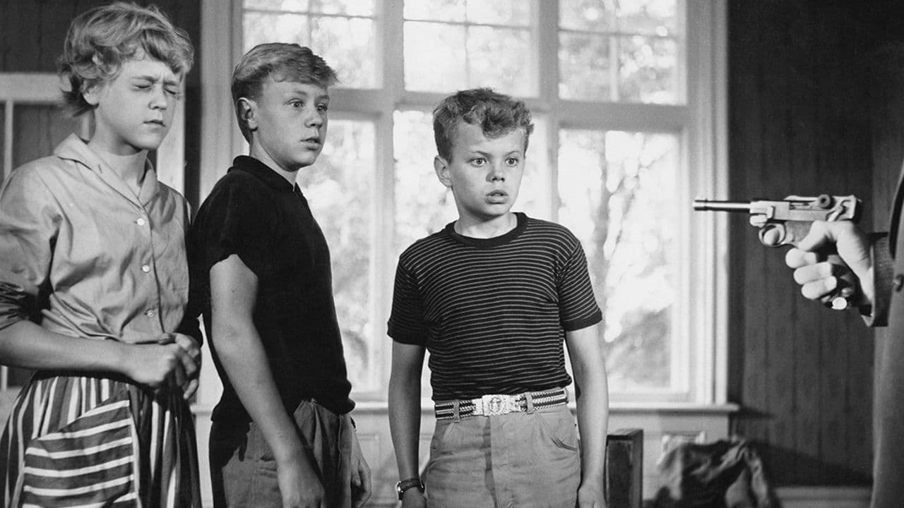 Kalle Blomquist - sein schwerster Fall