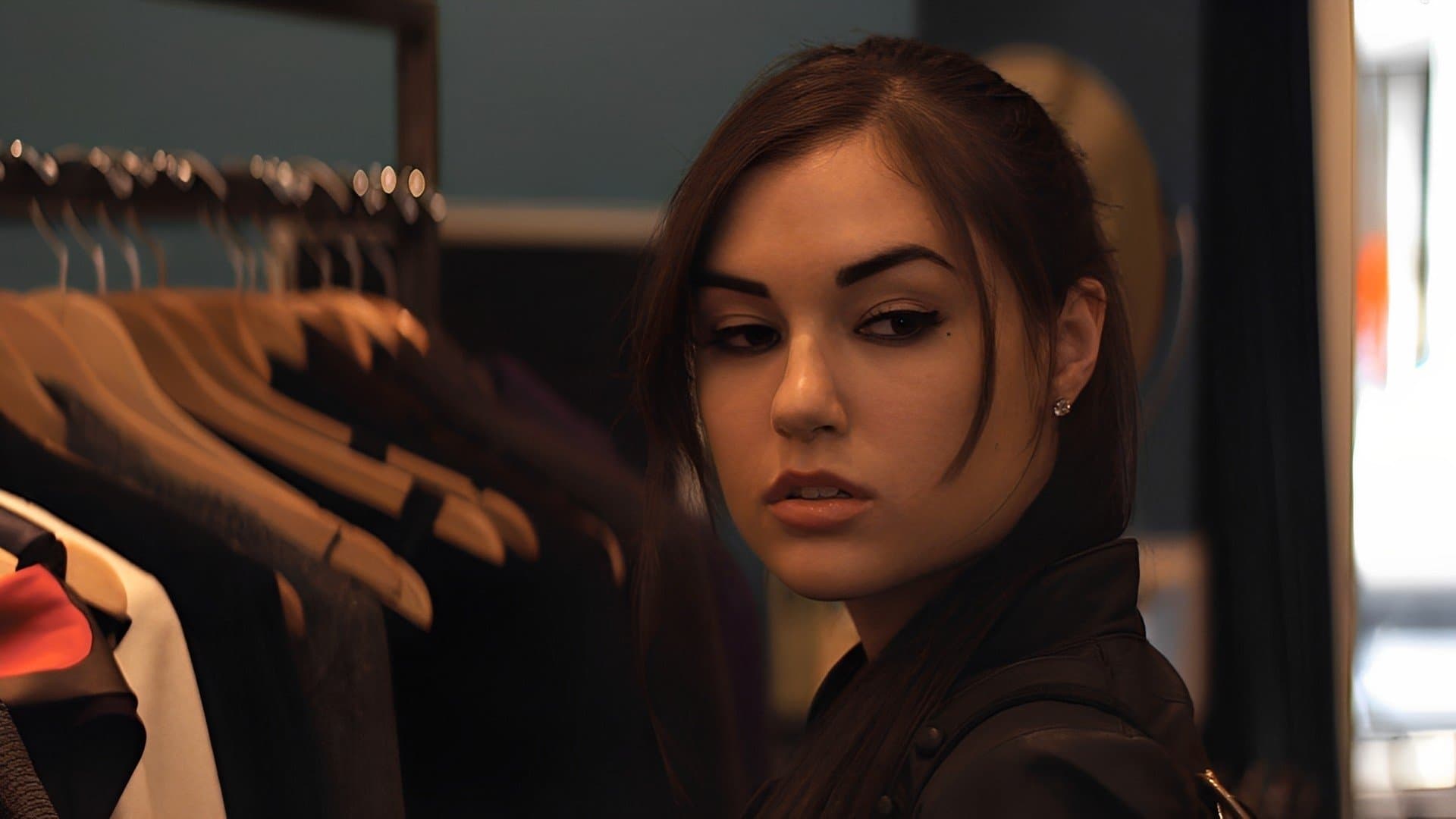 Girlfriend Experience - Aus dem Leben eines Luxus-Callgirls