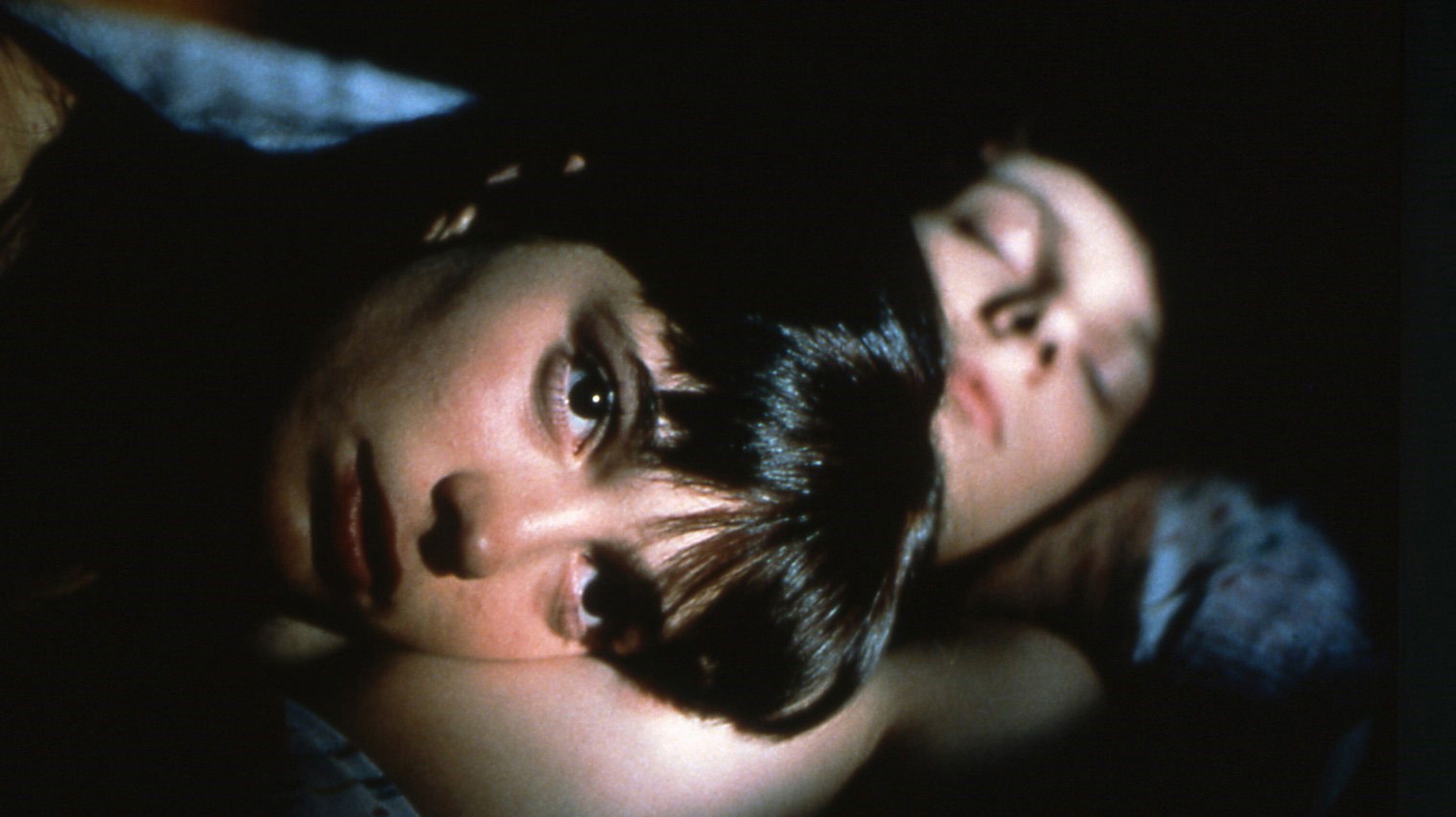 Die Liebenden des Polarkreises