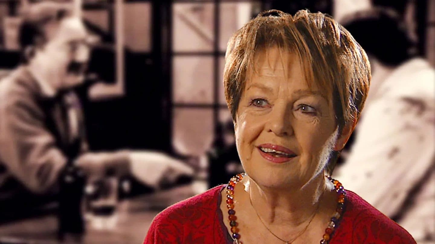 Fra "Harlekin" til "Krøniken": 60 års TV-drama