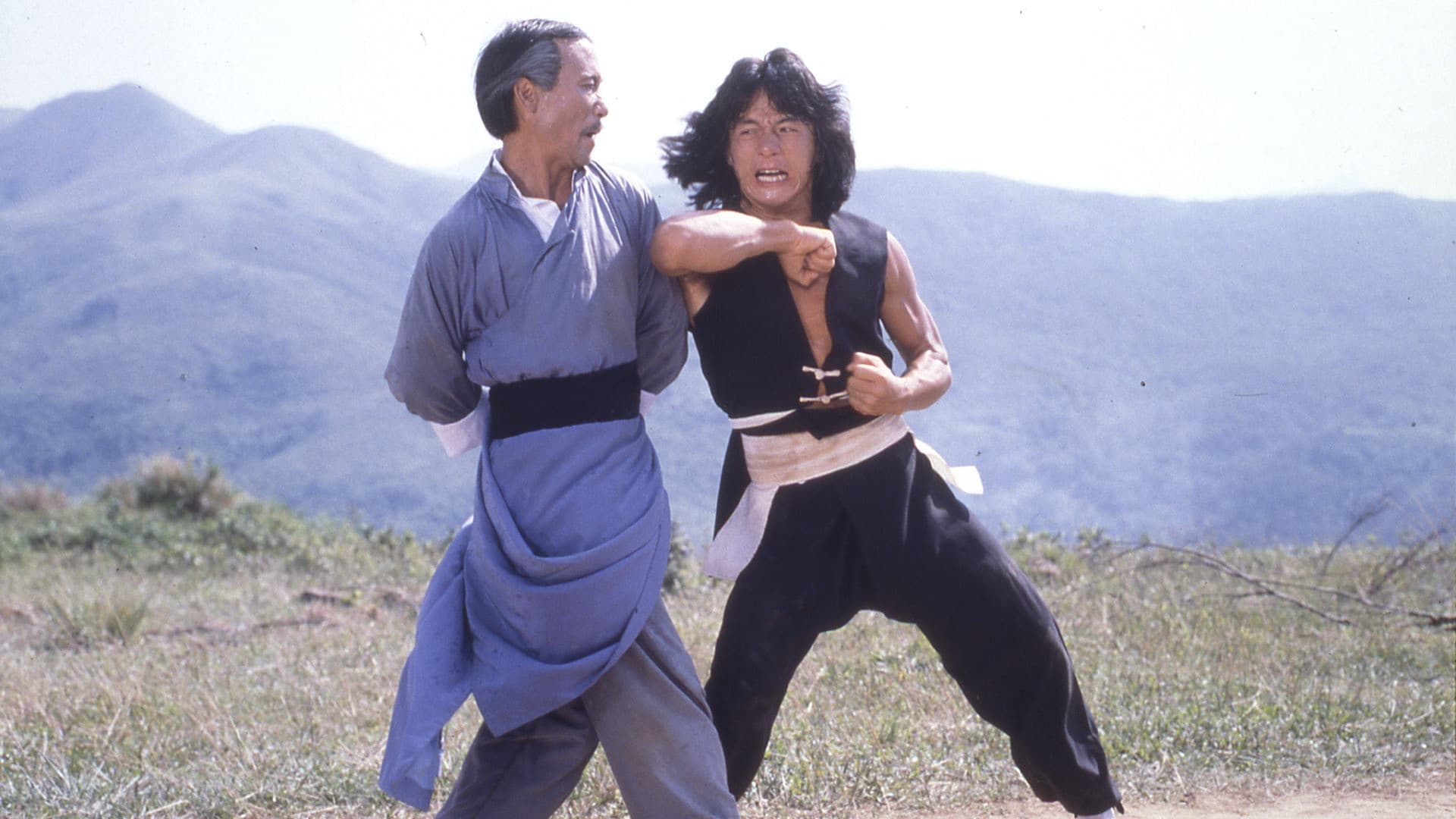 Meister aller Klassen