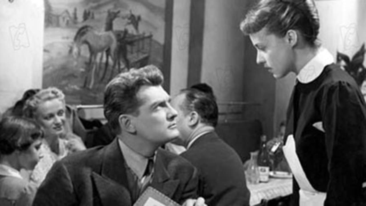 Im Schlafsaal der grossen Mädchen